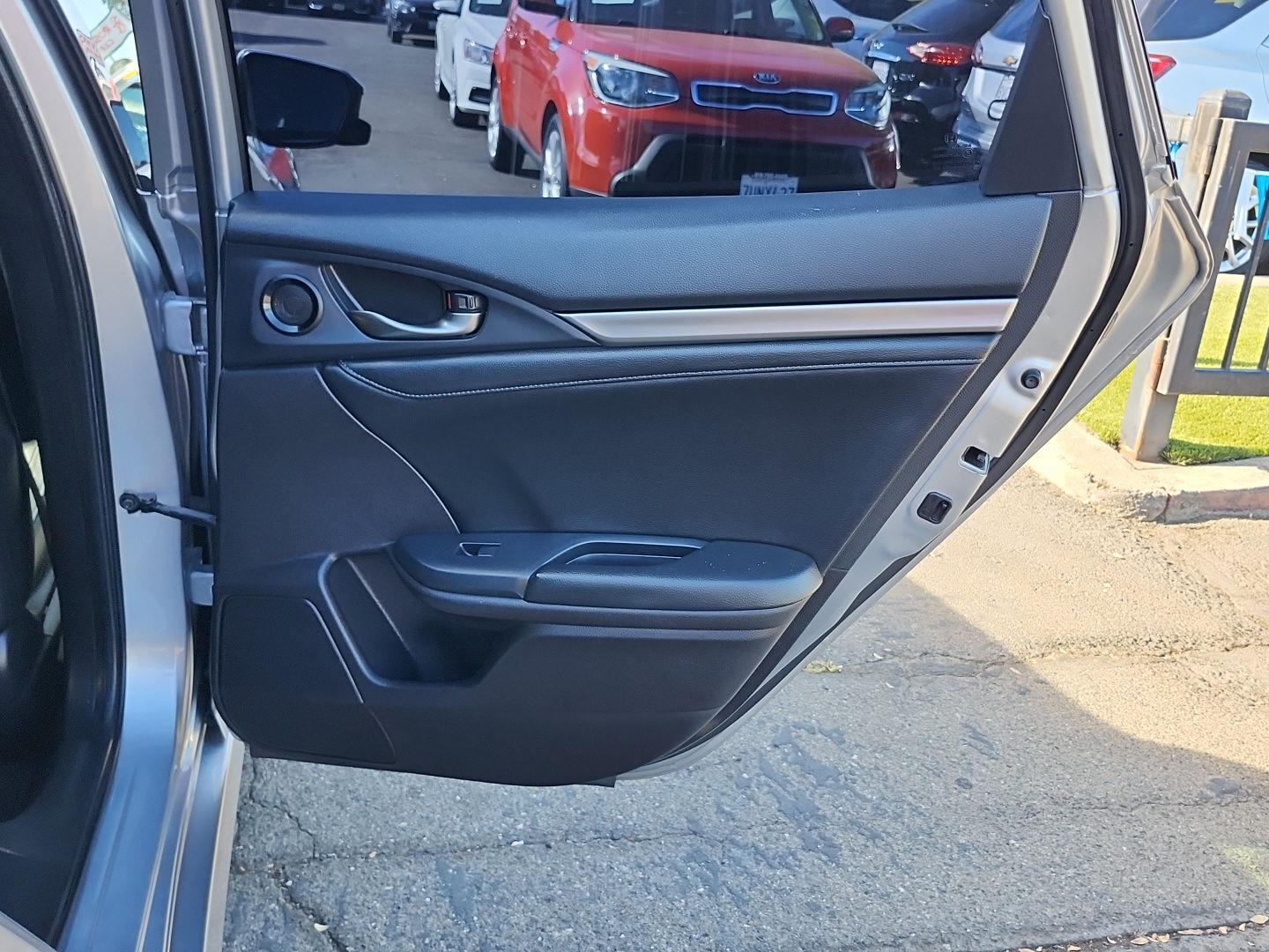 Just Better Cars