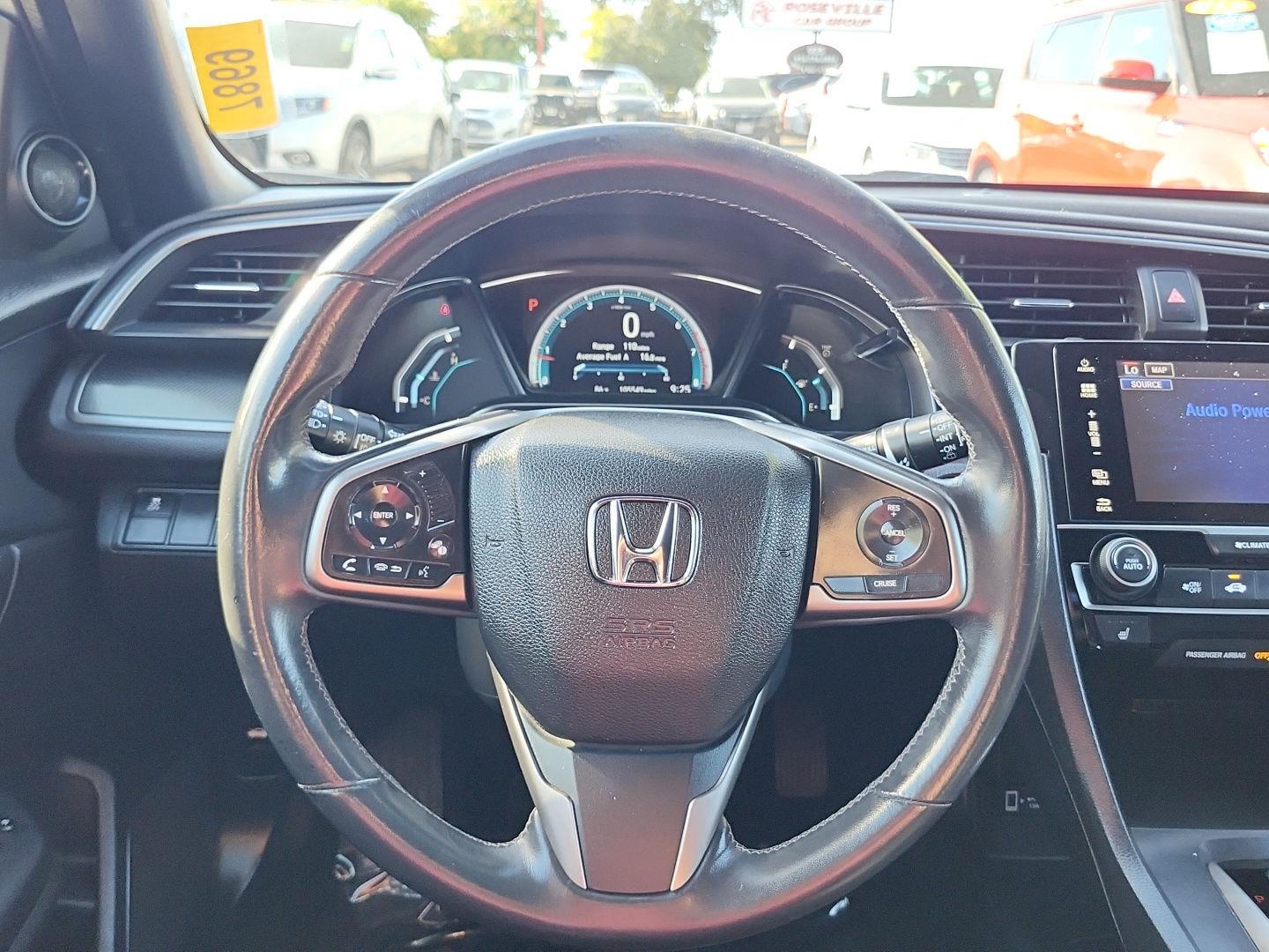 Just Better Cars