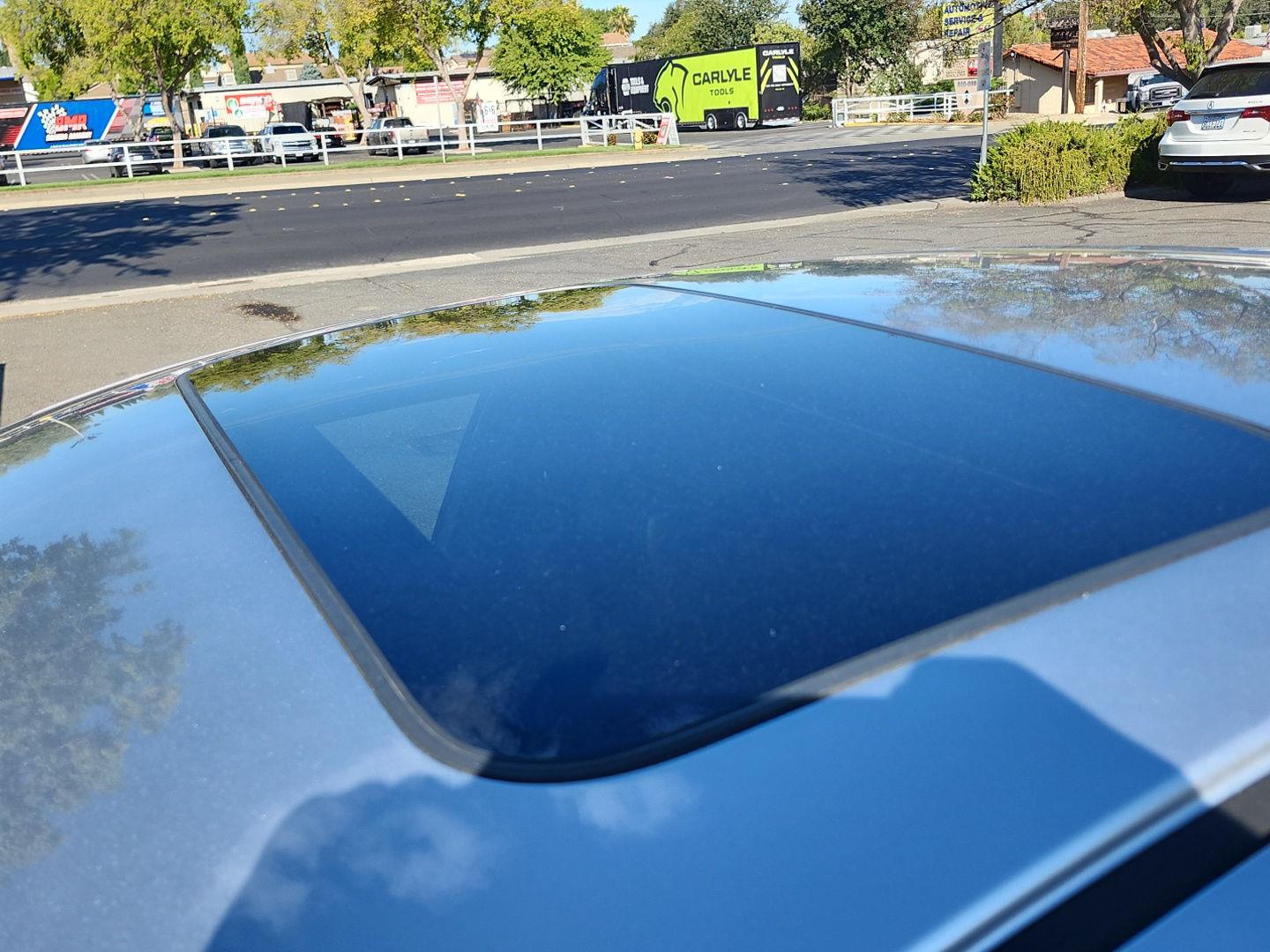 Just Better Cars