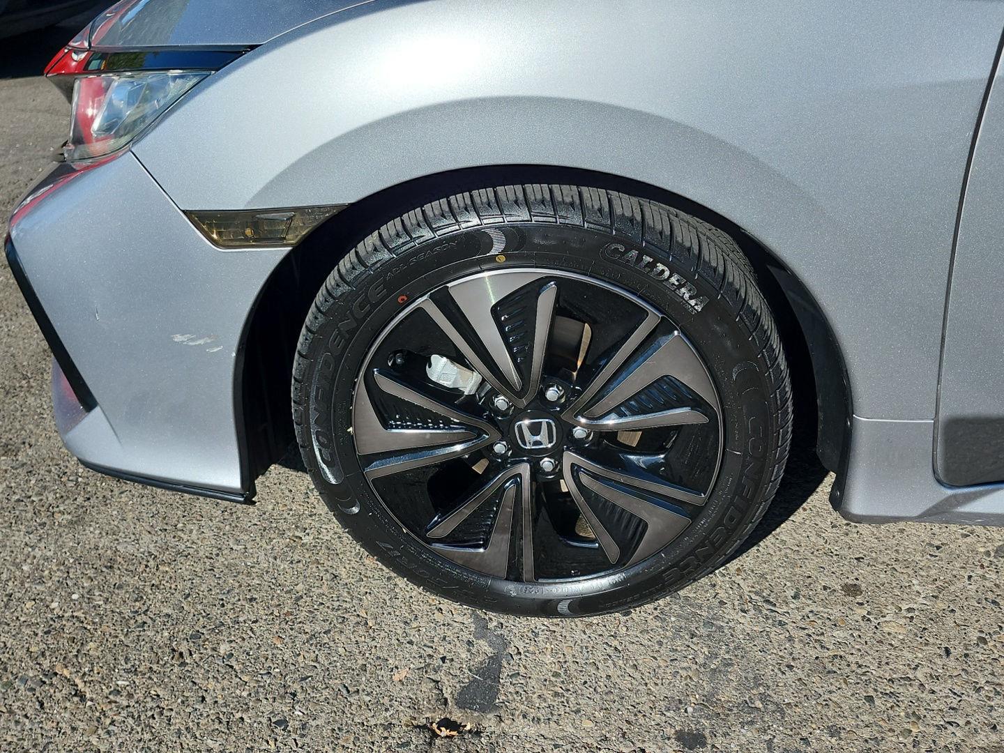 Just Better Cars