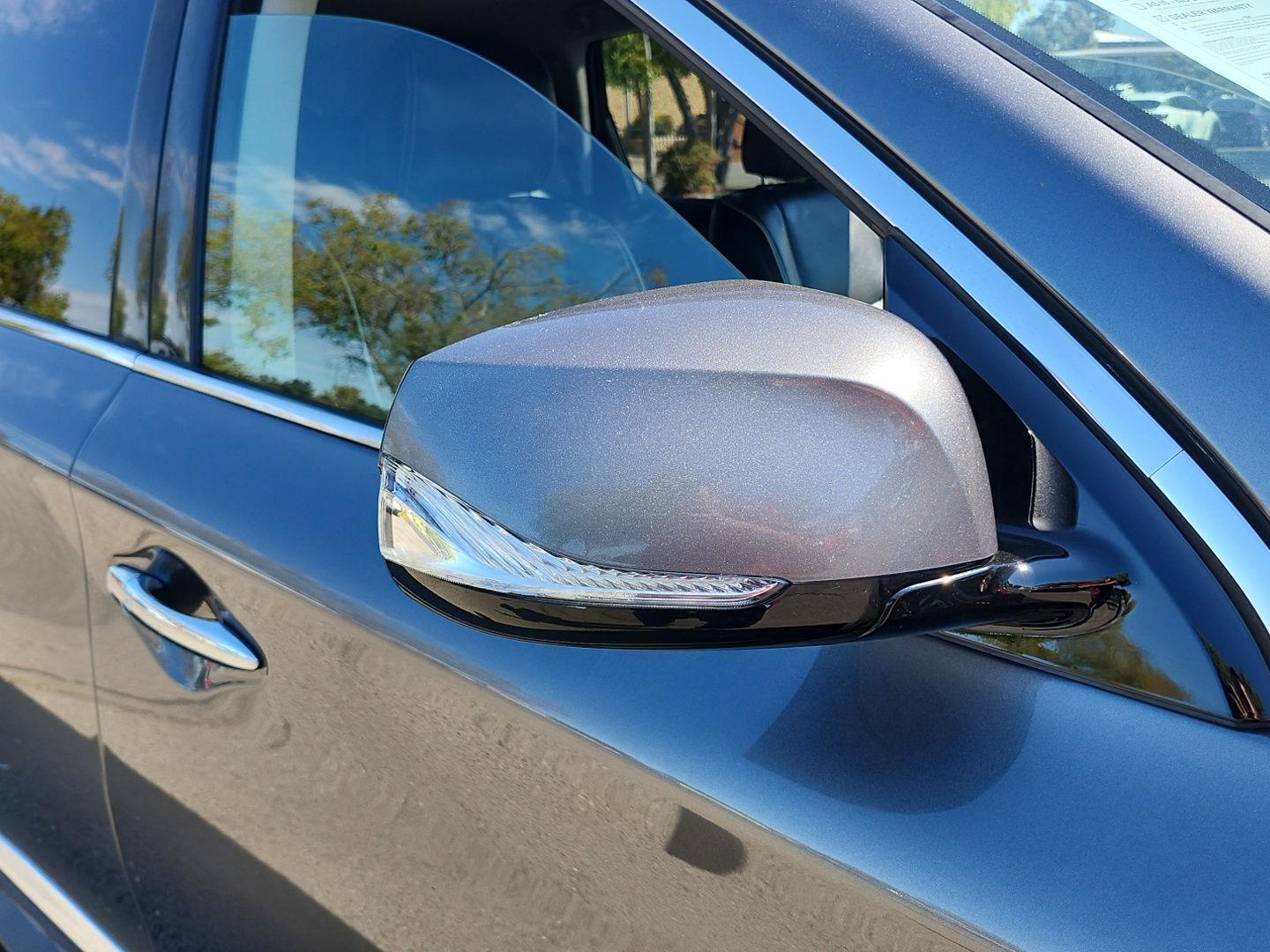 Just Better Cars