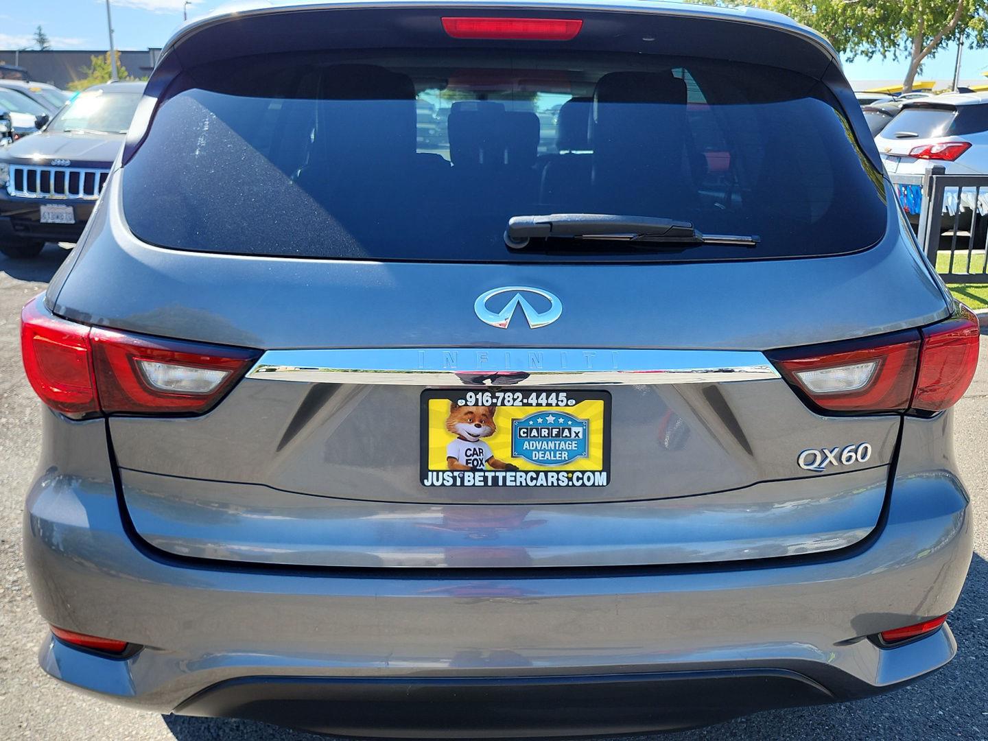 Just Better Cars