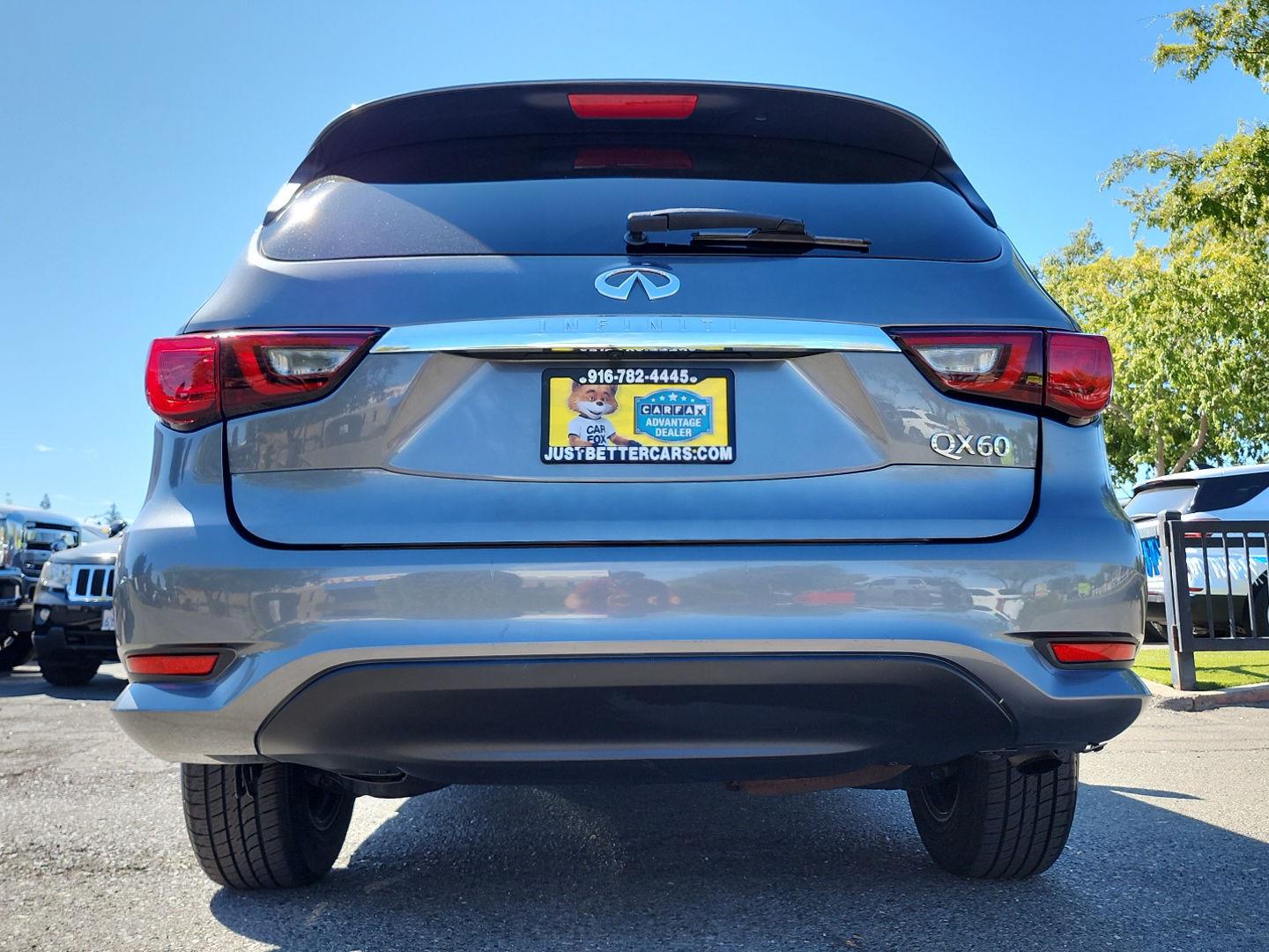 Just Better Cars