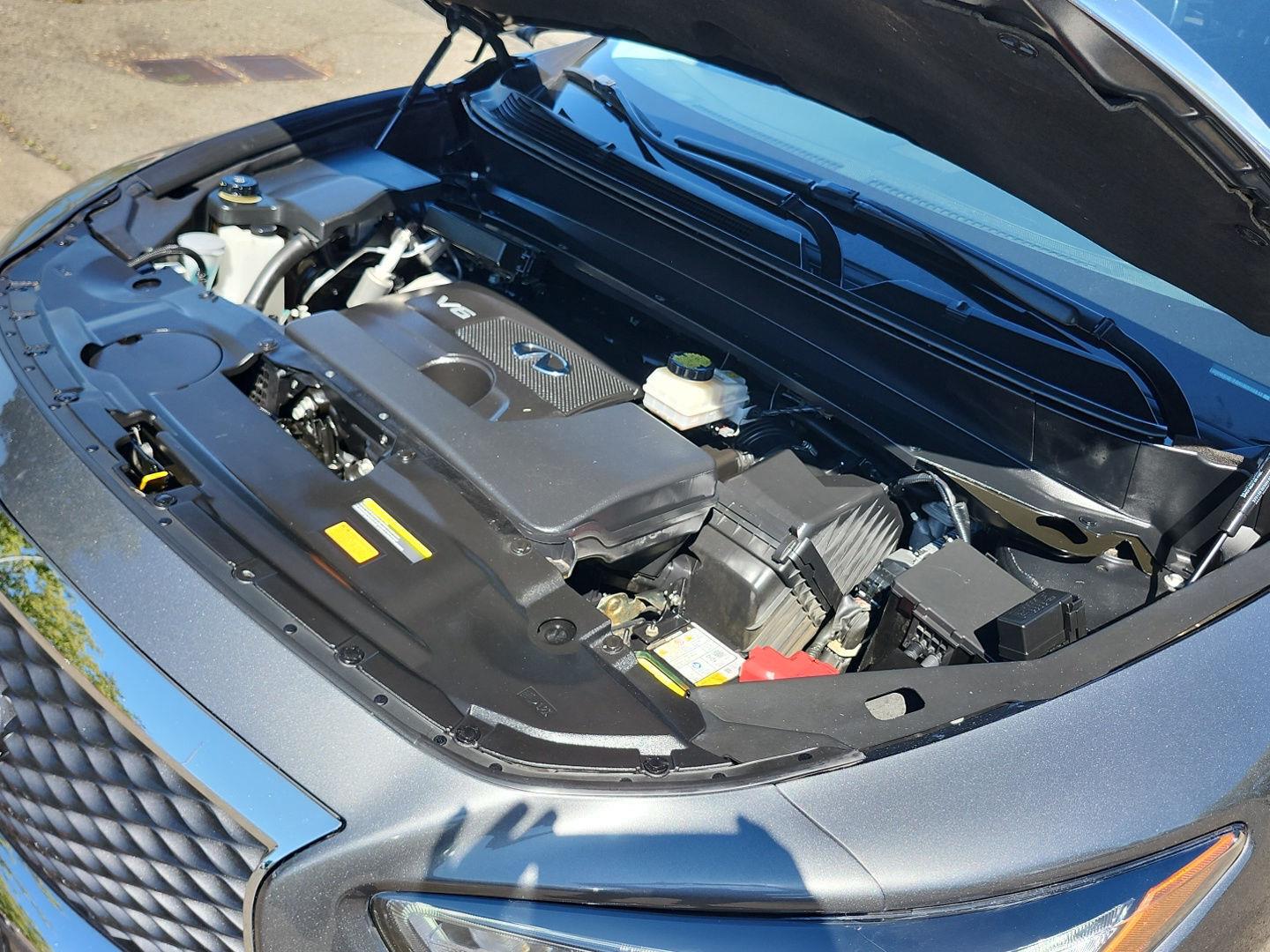 Just Better Cars