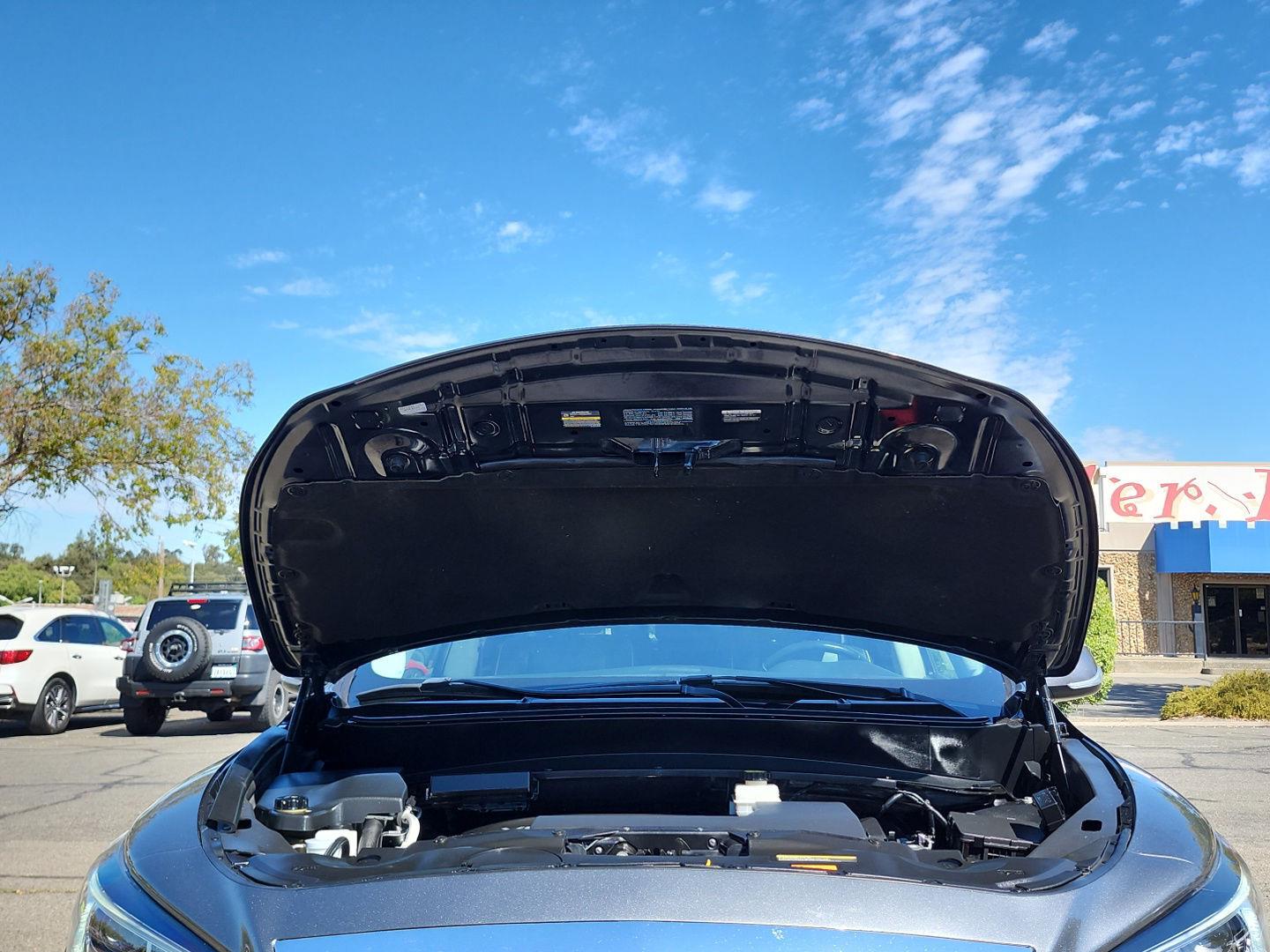 Just Better Cars