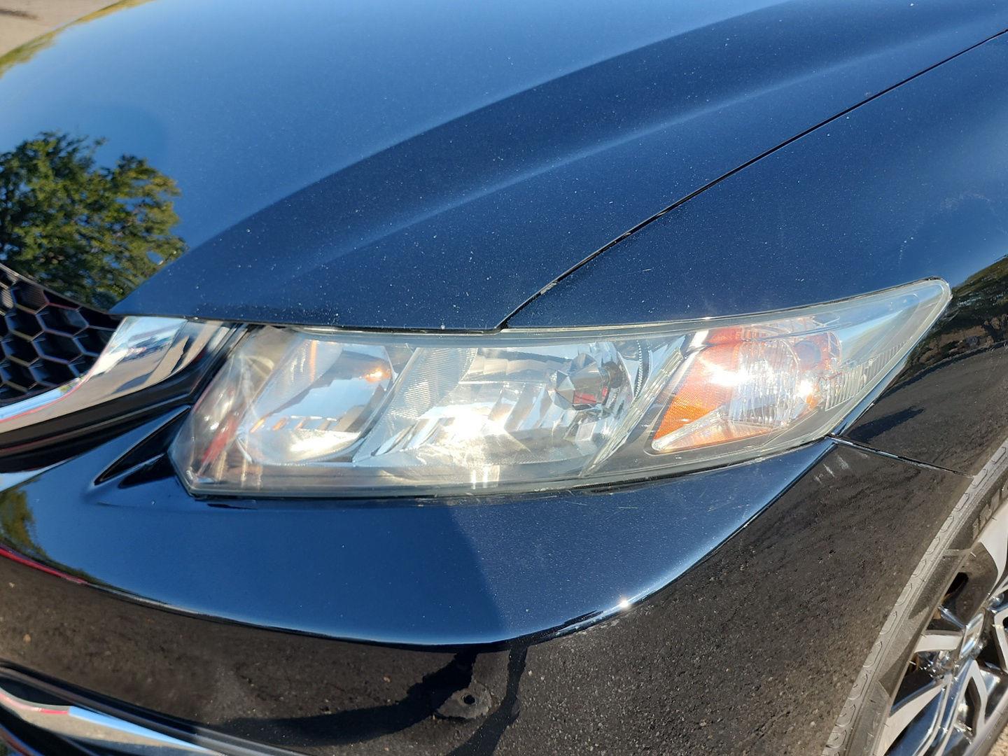 Just Better Cars