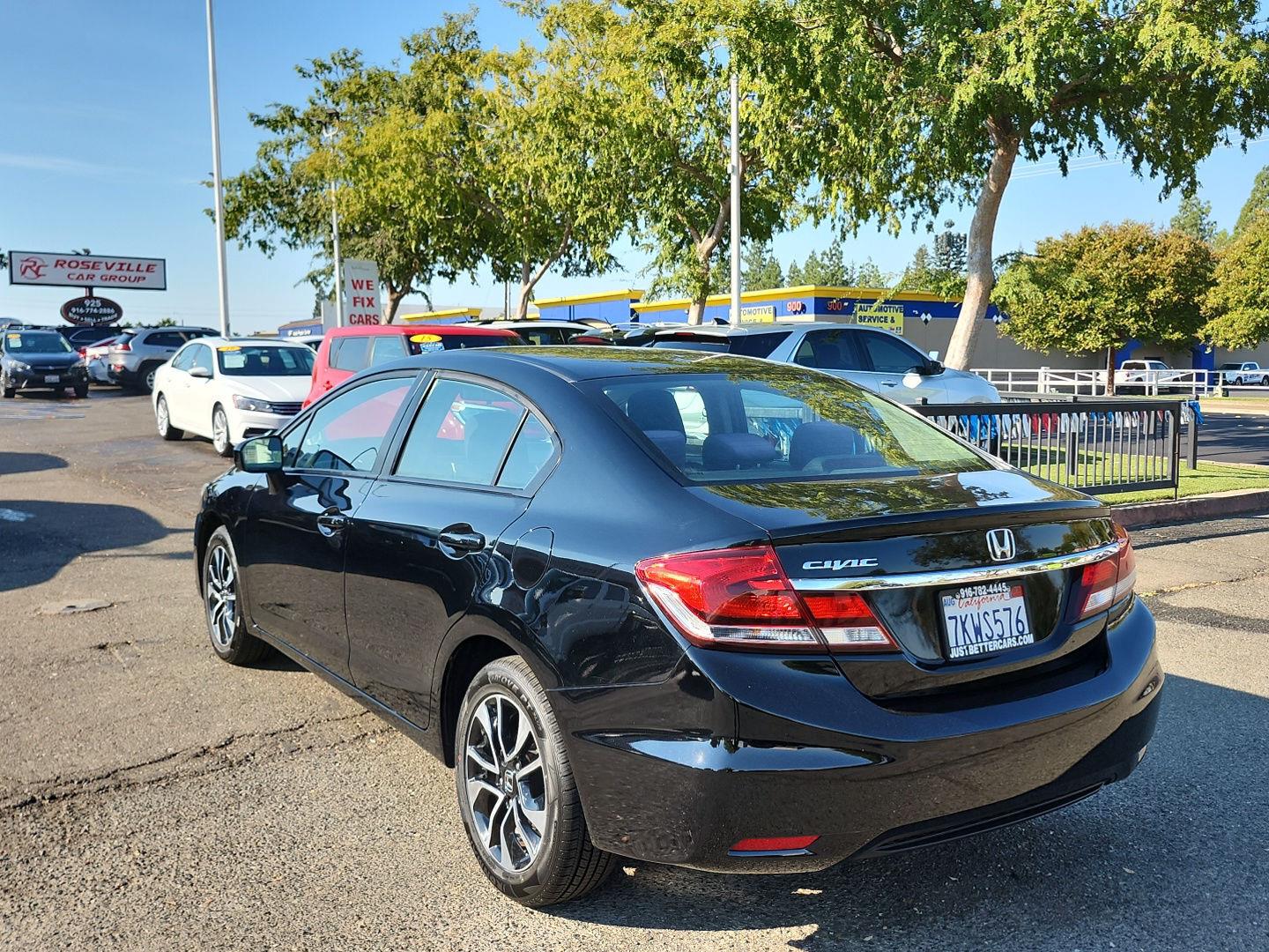 Just Better Cars