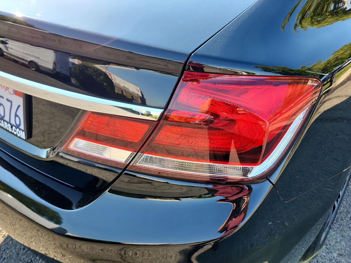 Just Better Cars