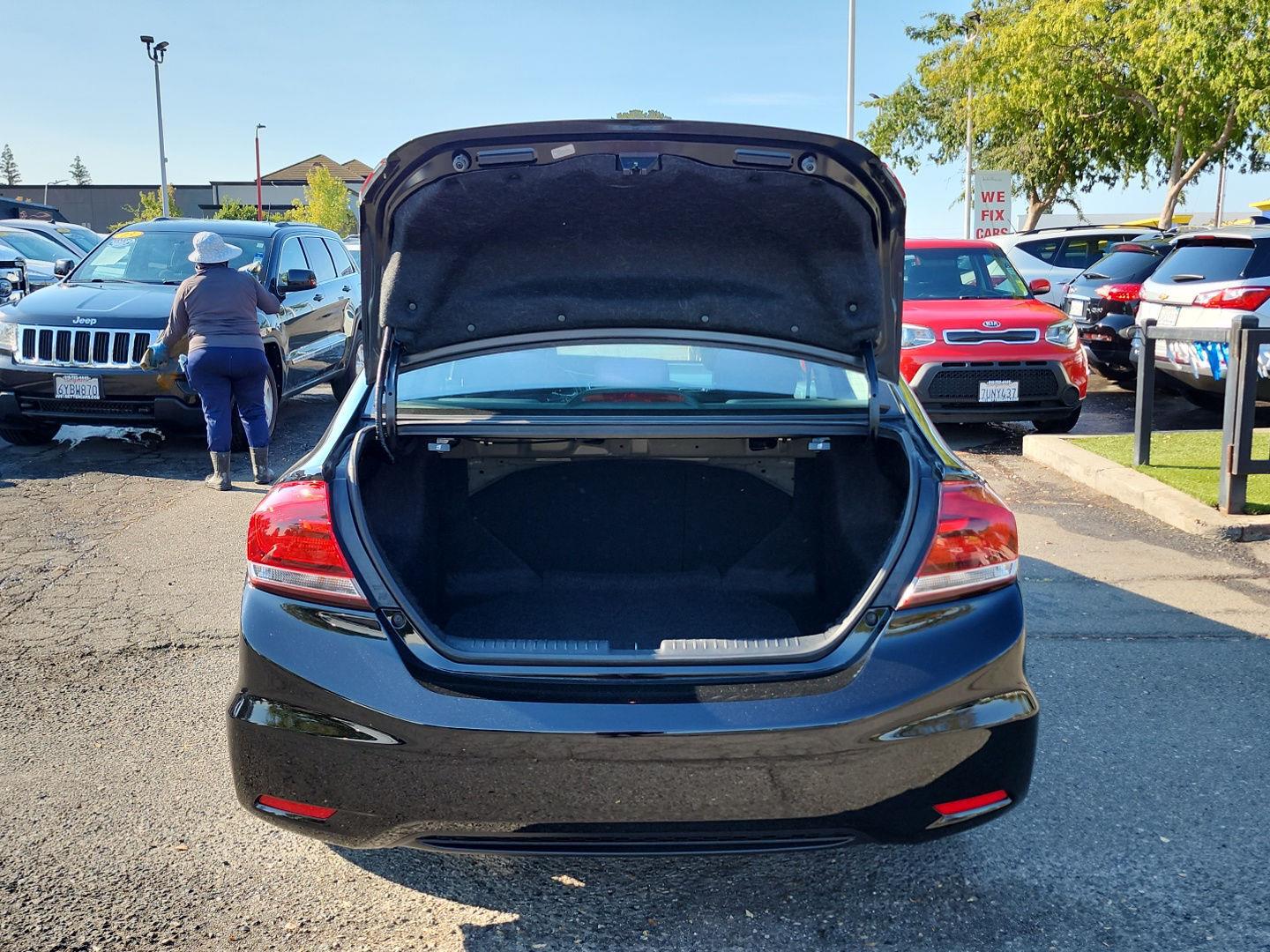 Just Better Cars