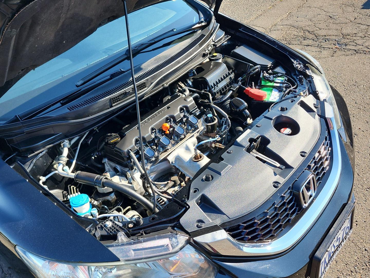 Just Better Cars