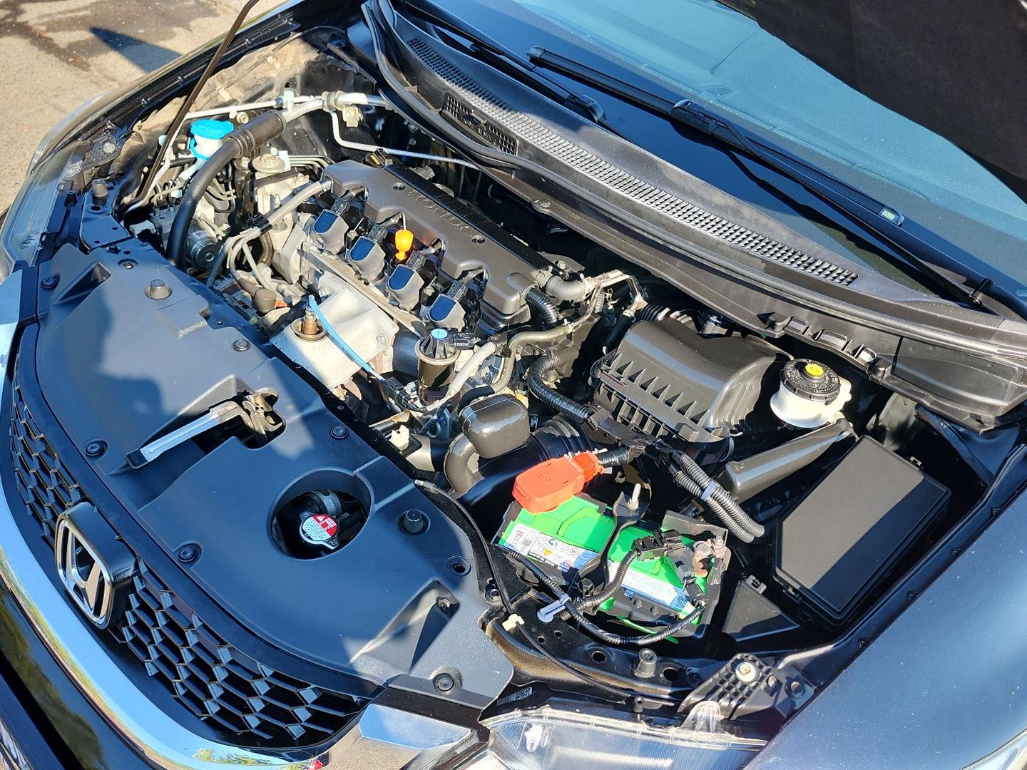 Just Better Cars