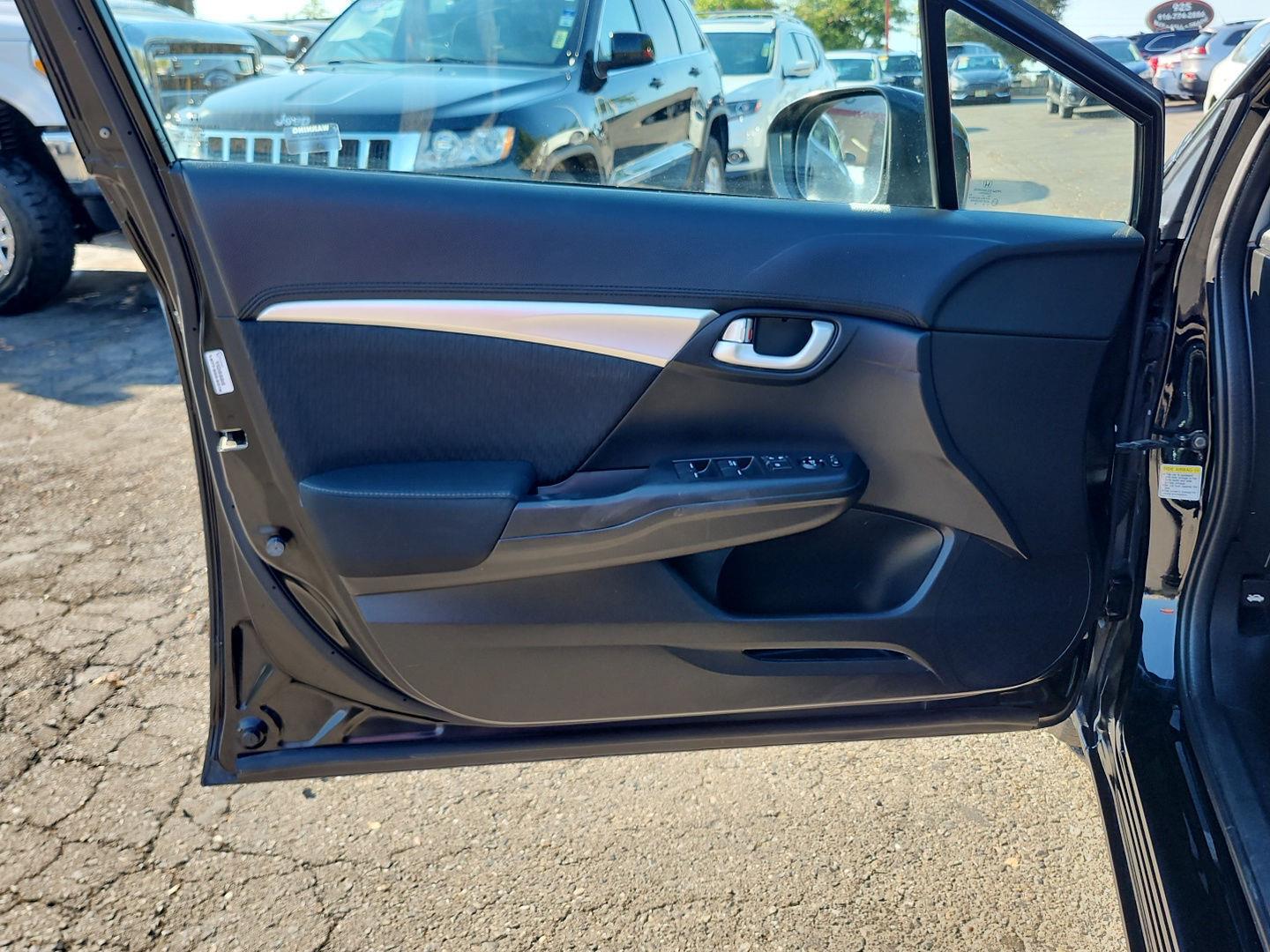 Just Better Cars