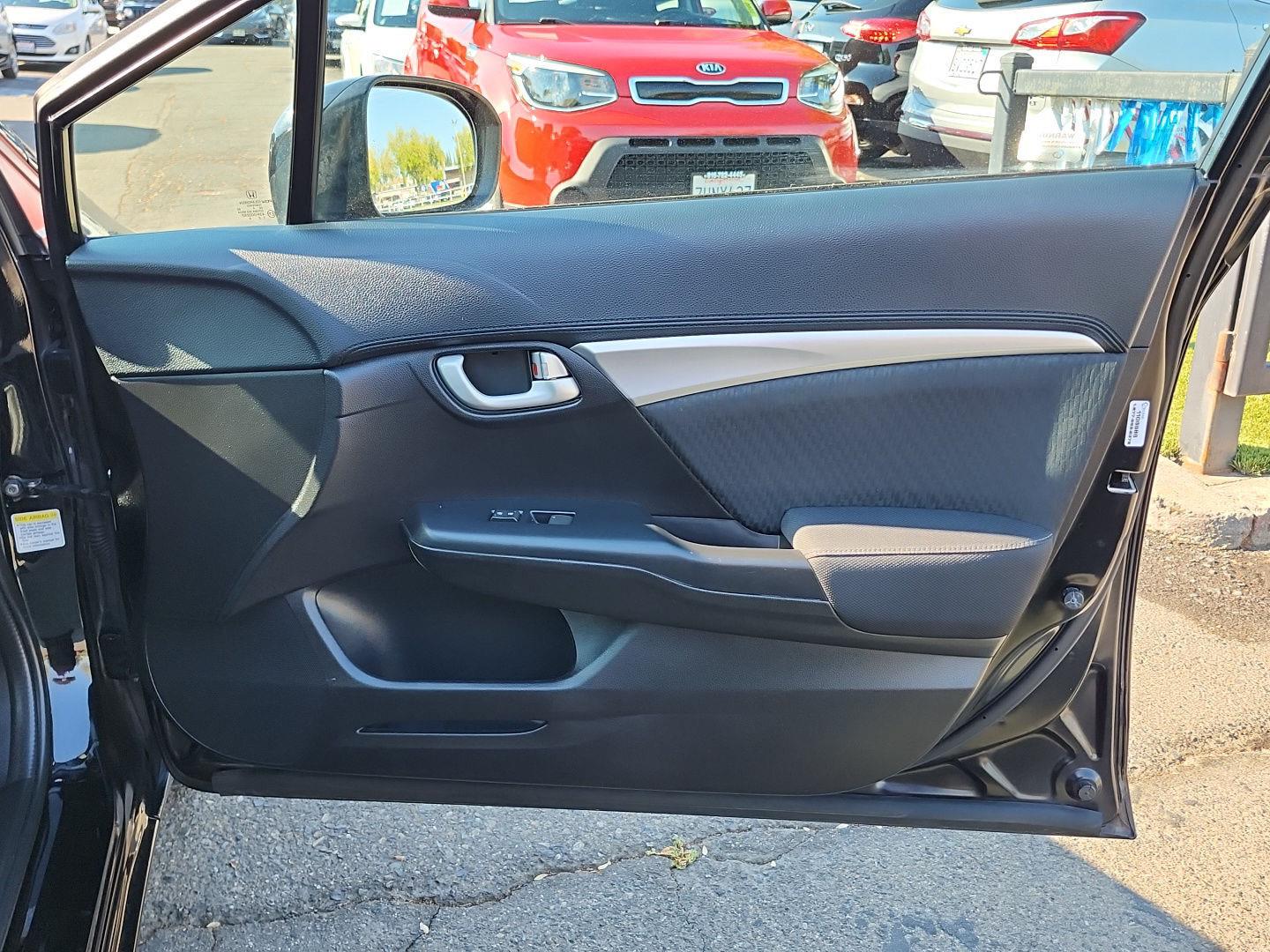 Just Better Cars