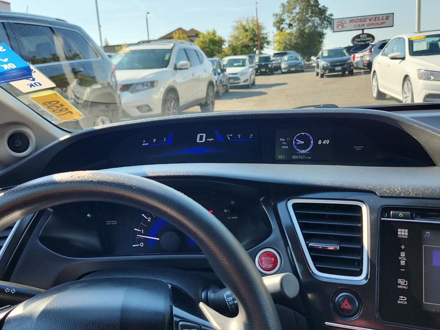 Just Better Cars
