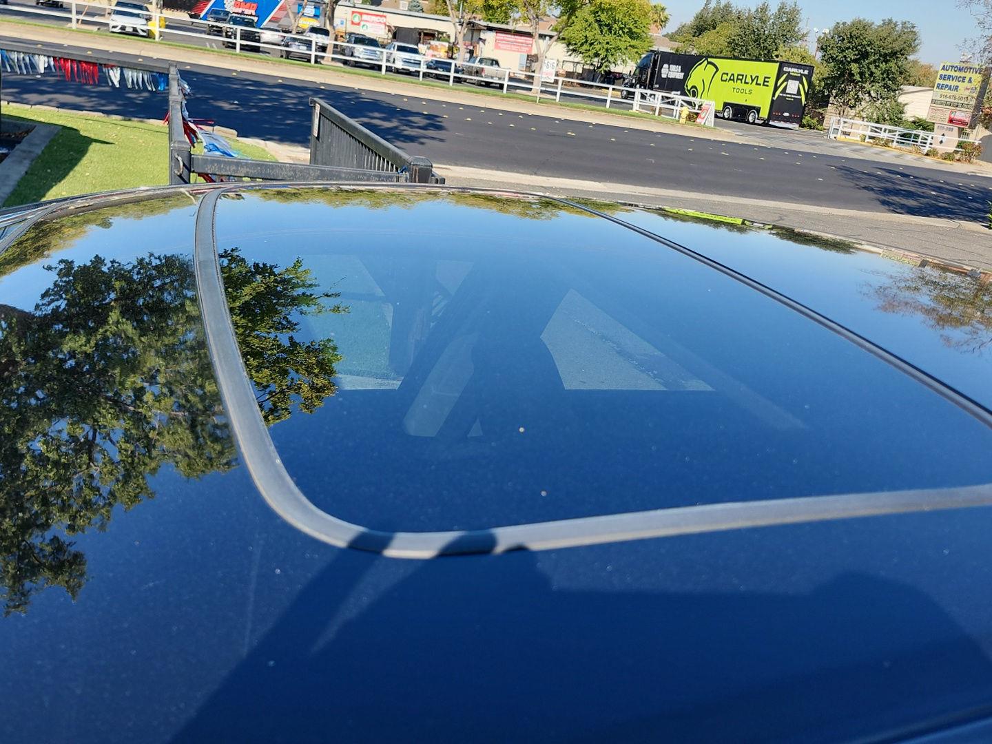 Just Better Cars