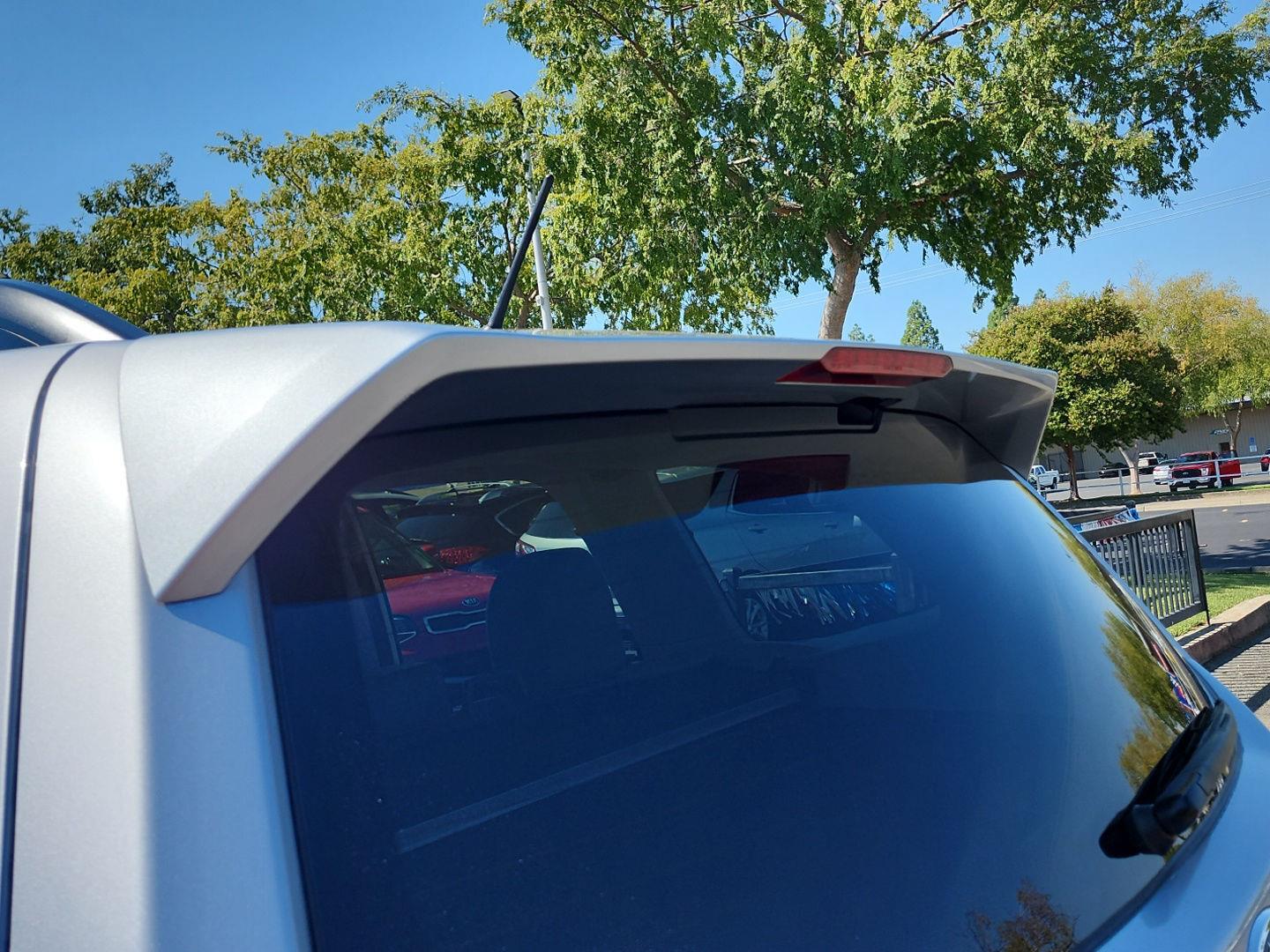 Just Better Cars