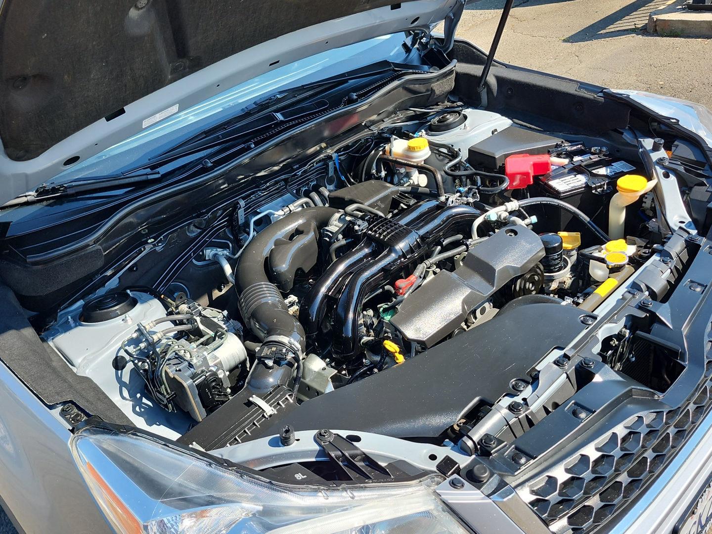 Just Better Cars