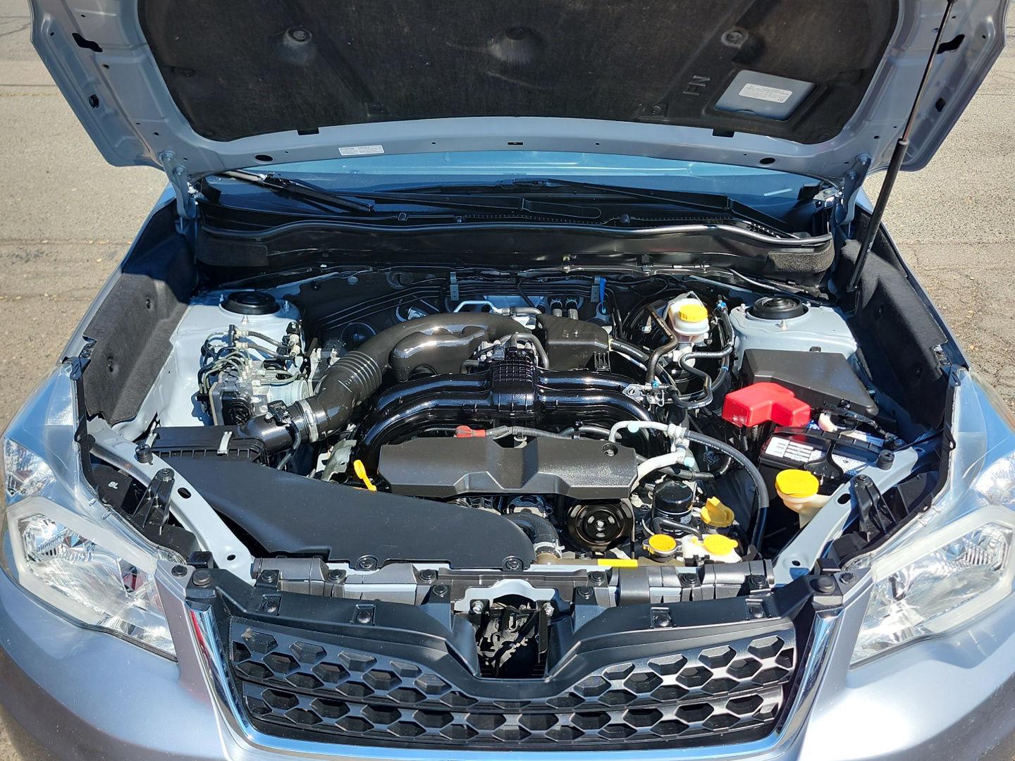 Just Better Cars