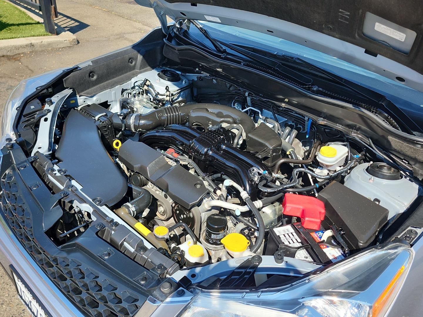 Just Better Cars