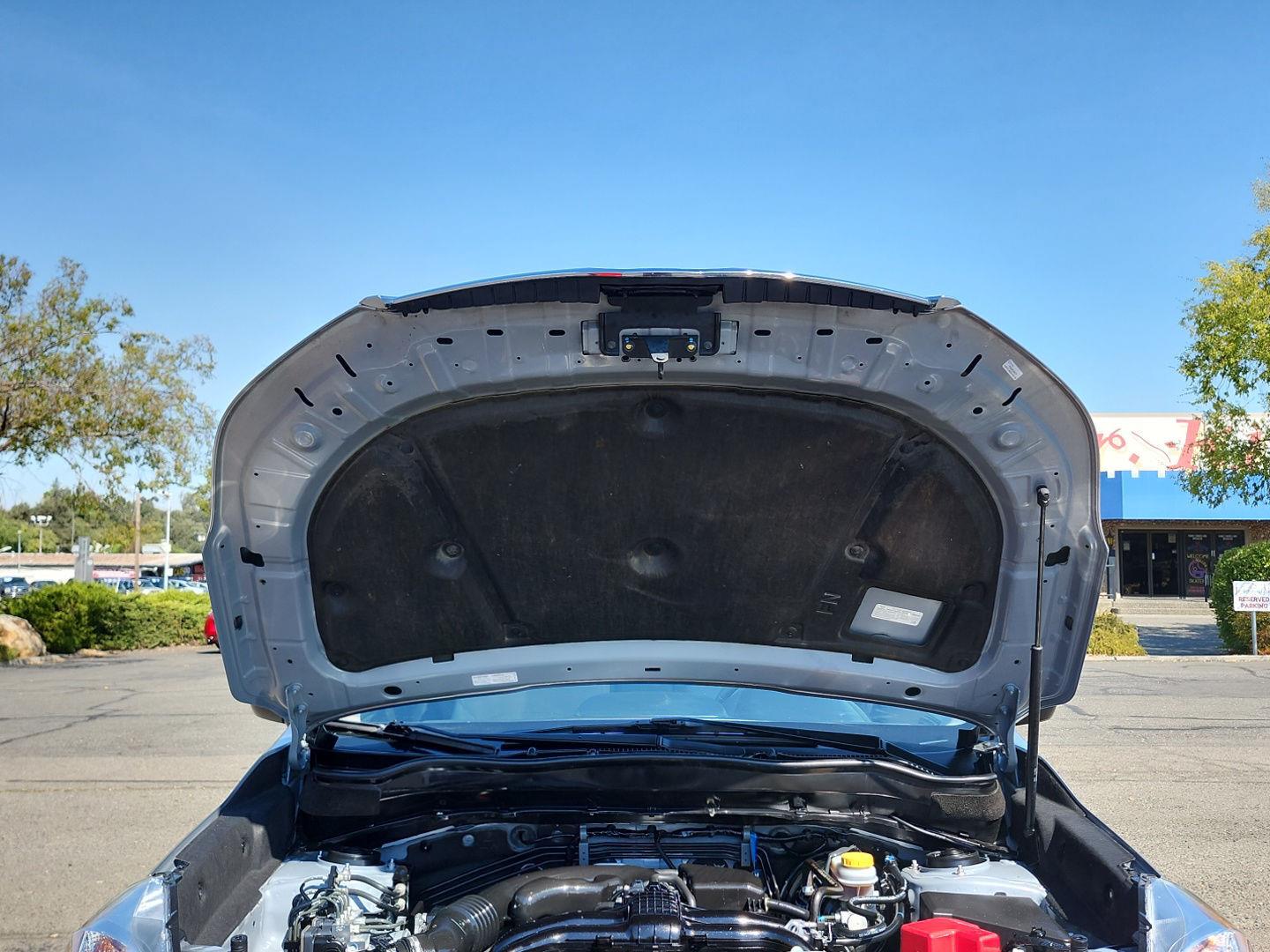 Just Better Cars