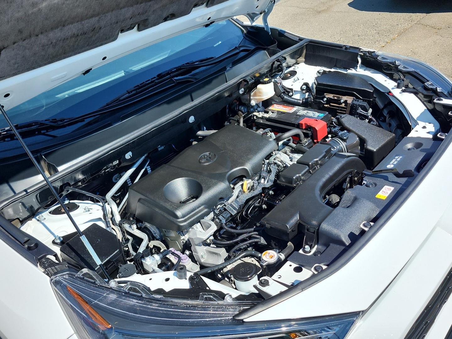 Just Better Cars
