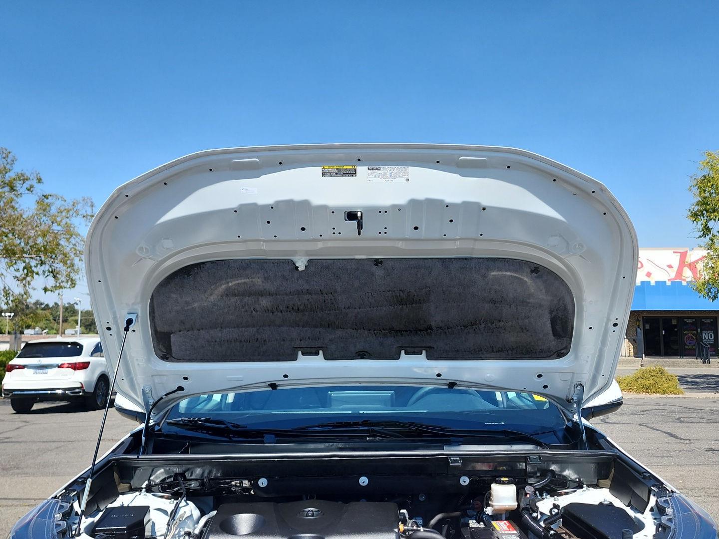 Just Better Cars