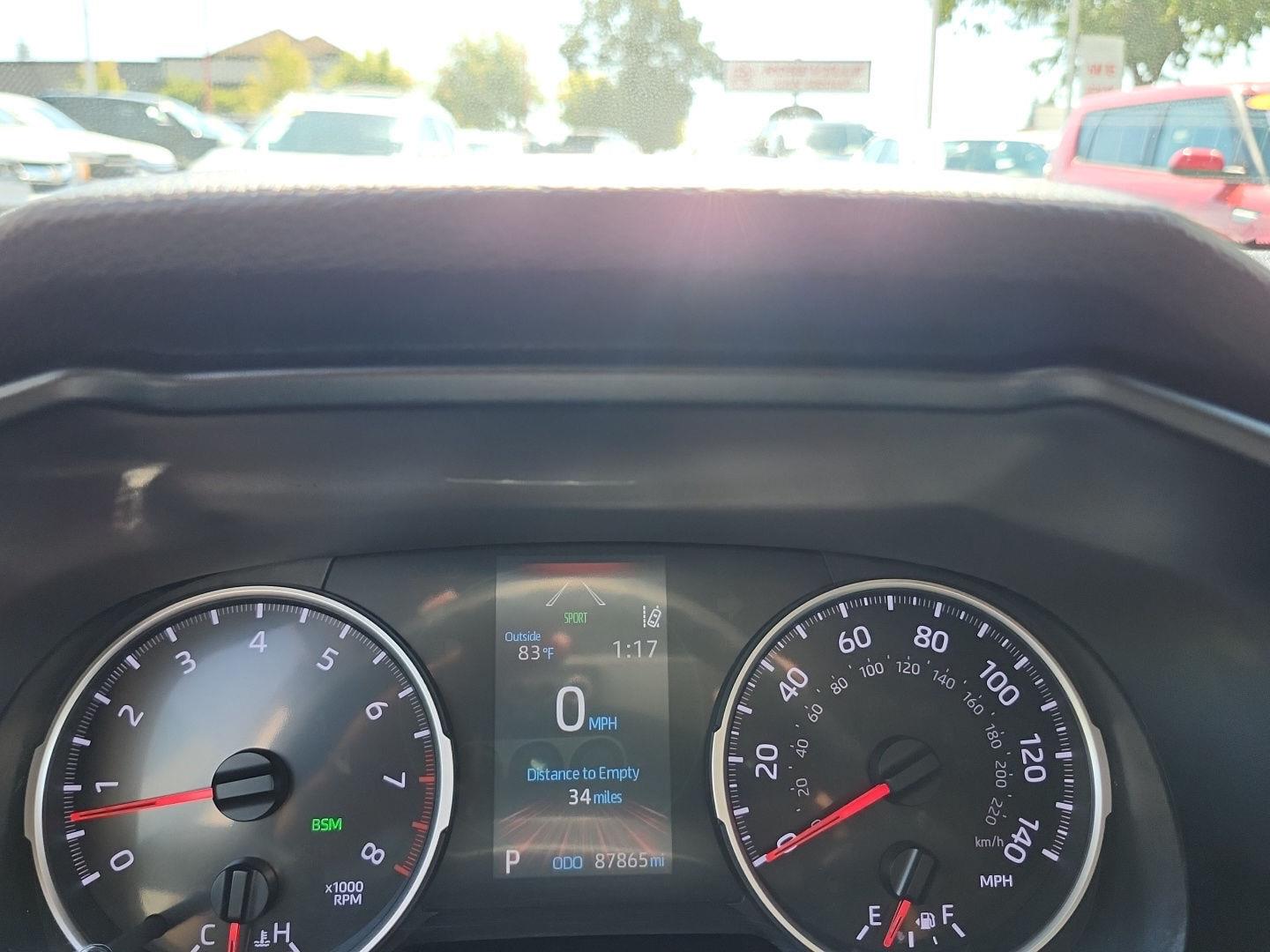 Just Better Cars