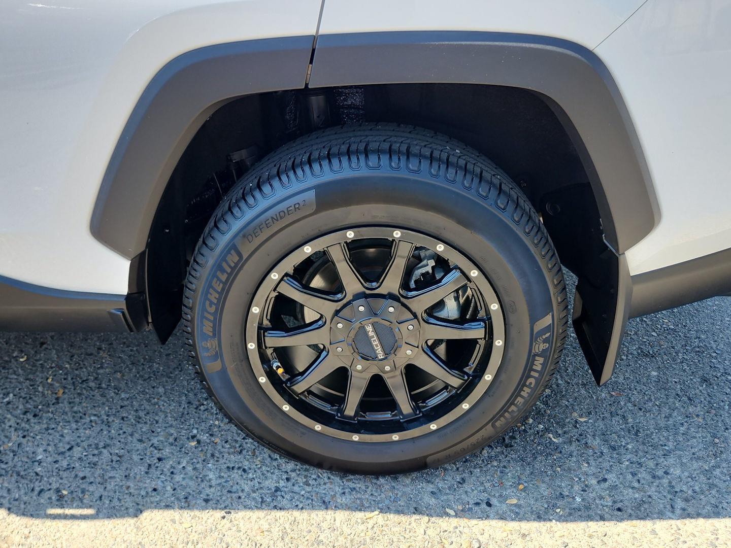 Just Better Cars