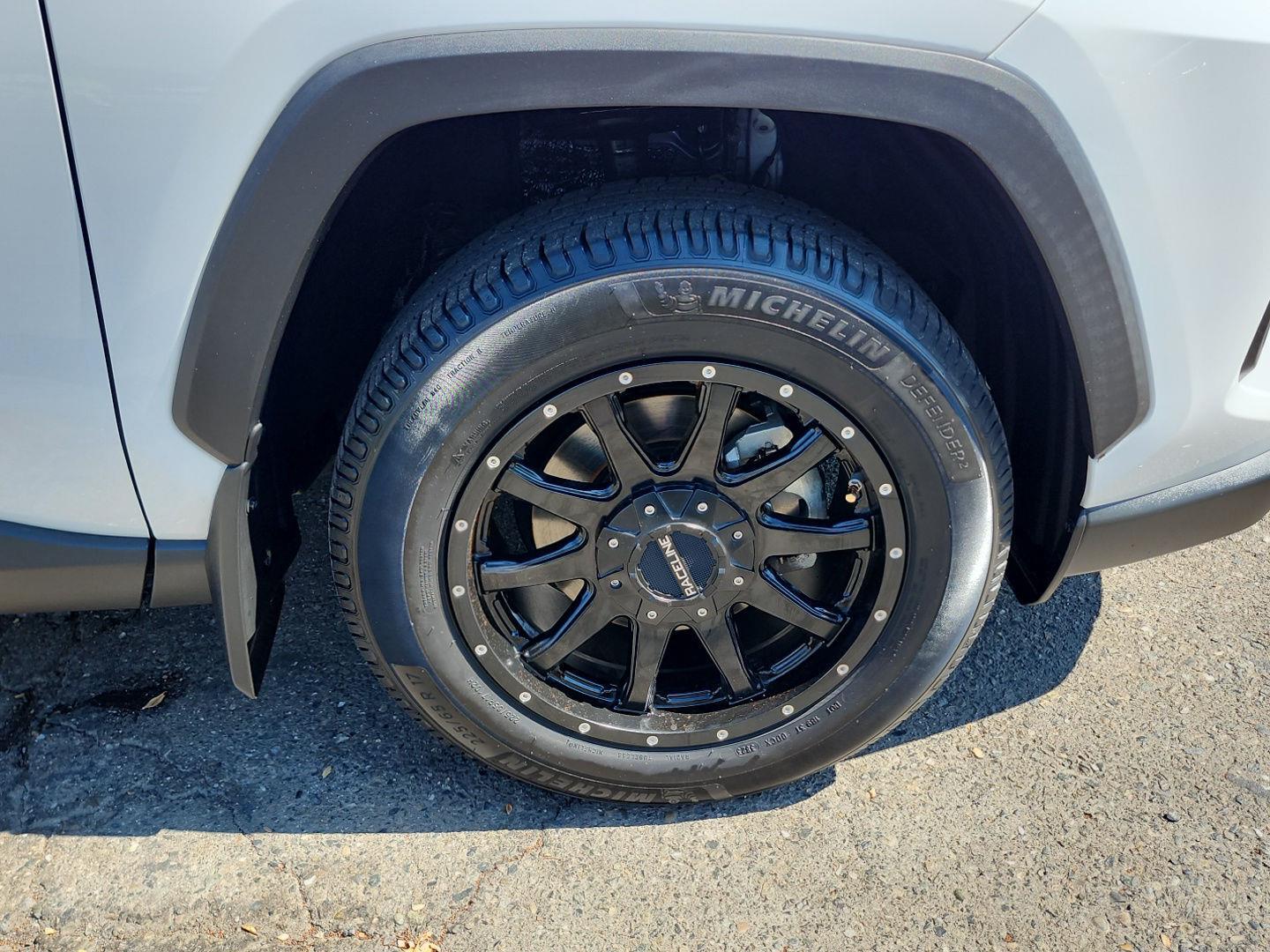 Just Better Cars