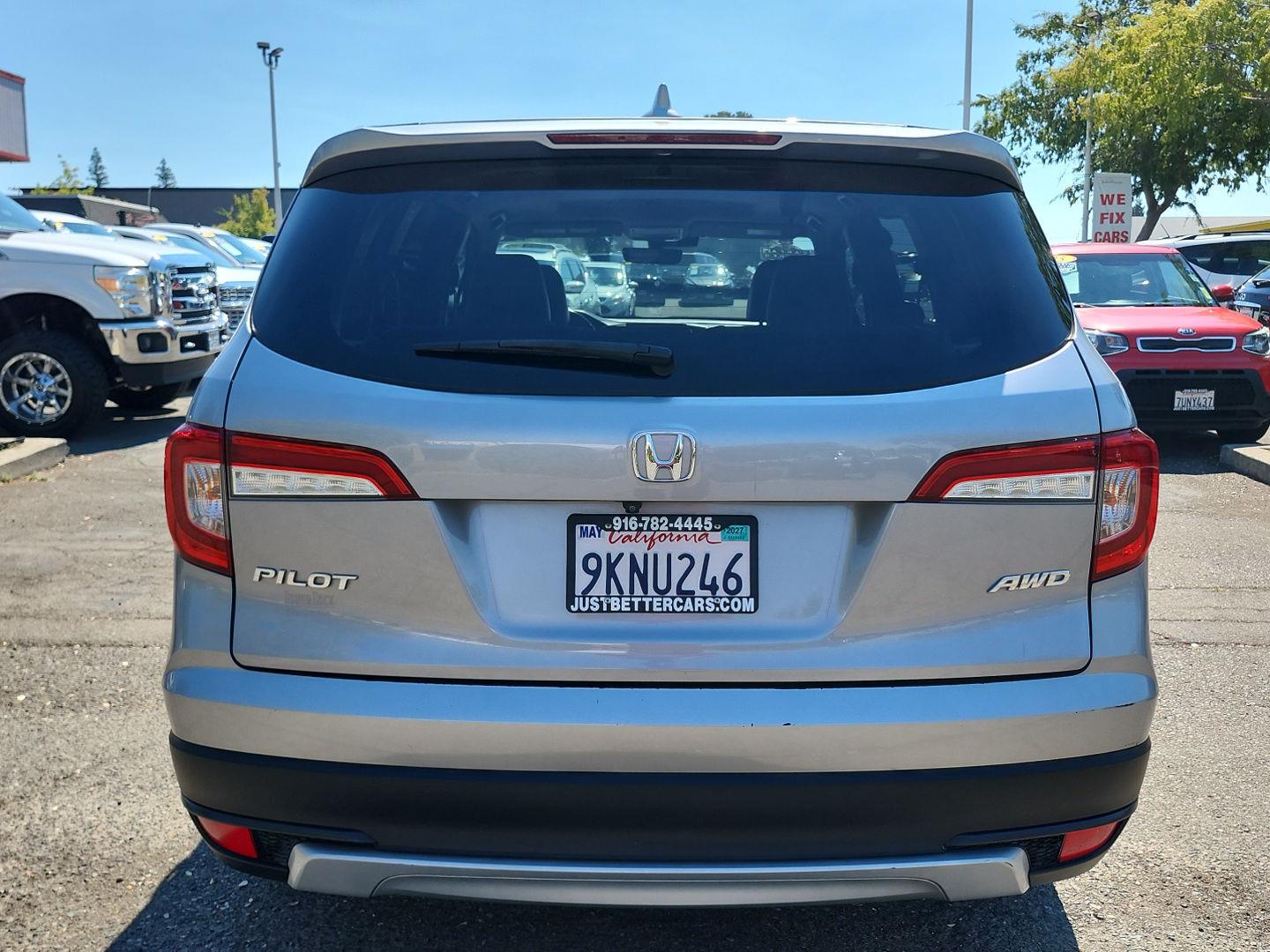 Just Better Cars