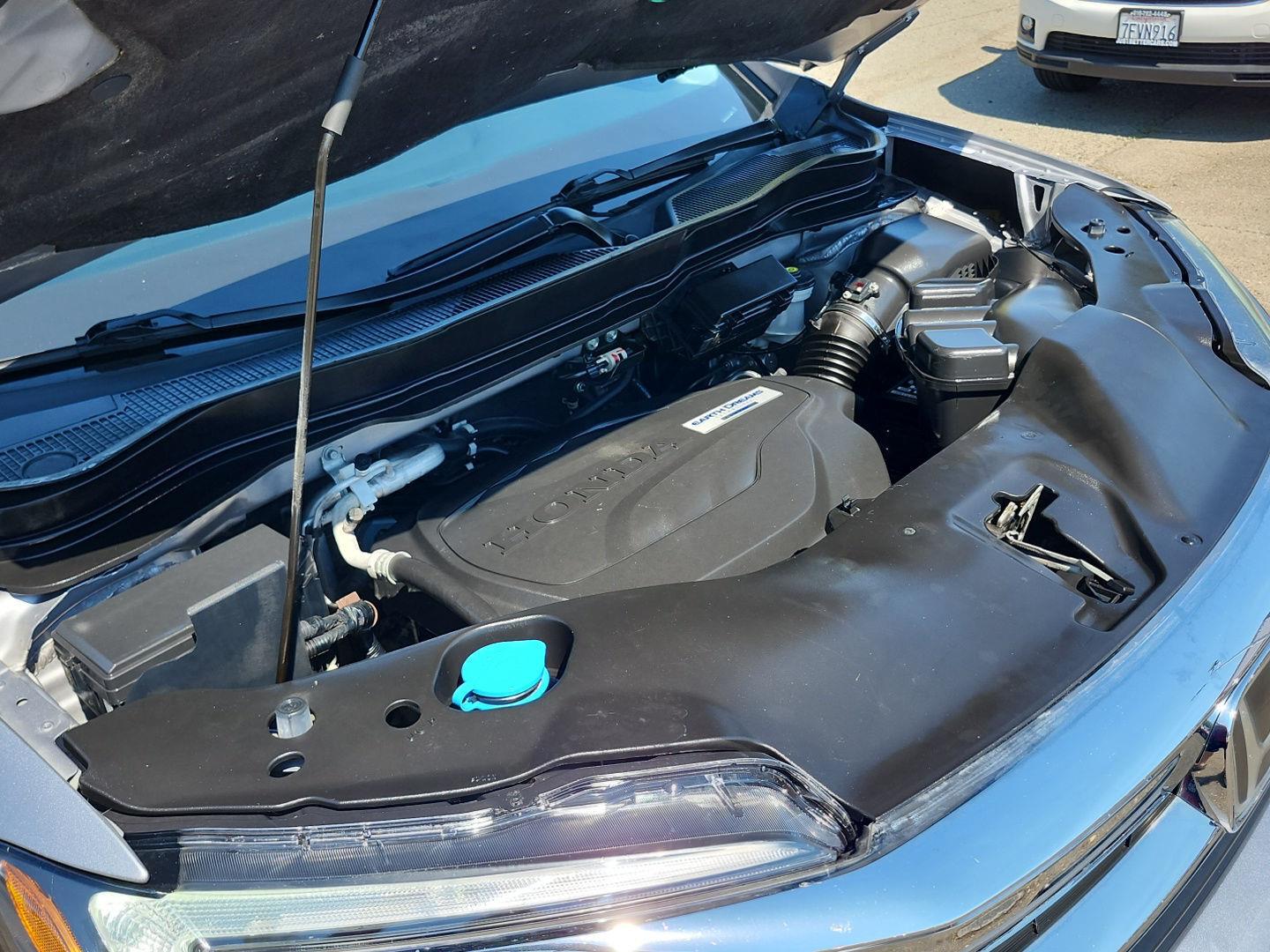 Just Better Cars