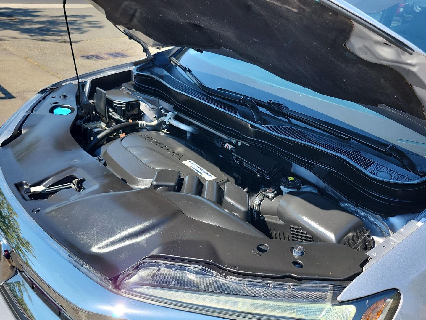 Just Better Cars