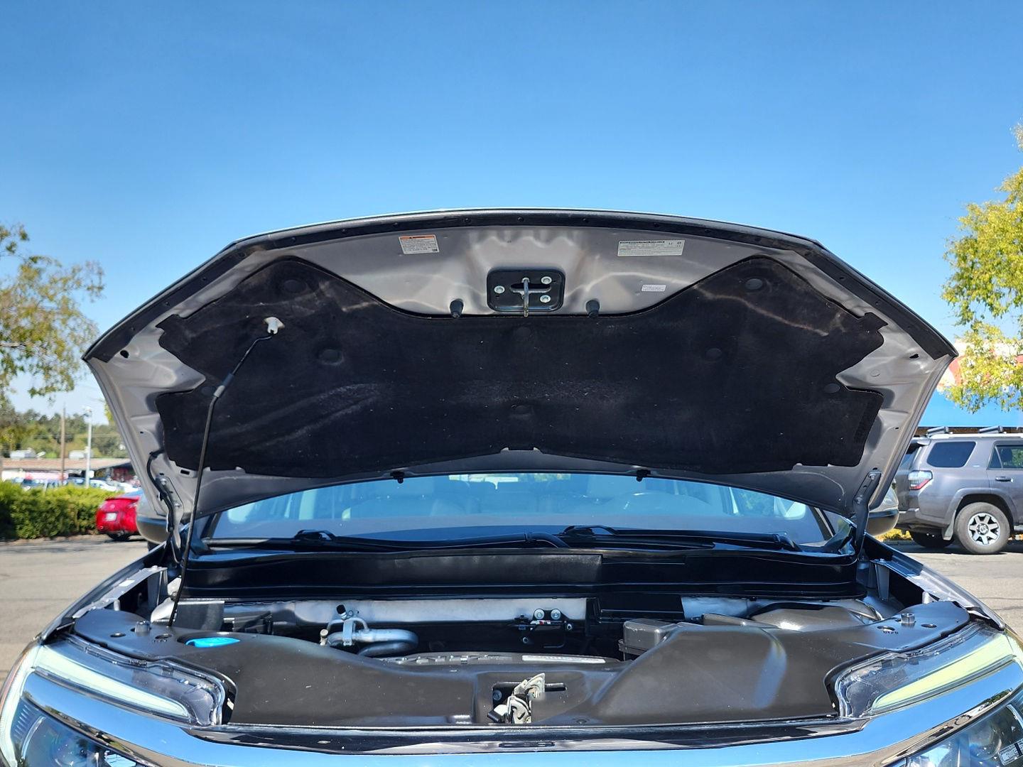 Just Better Cars