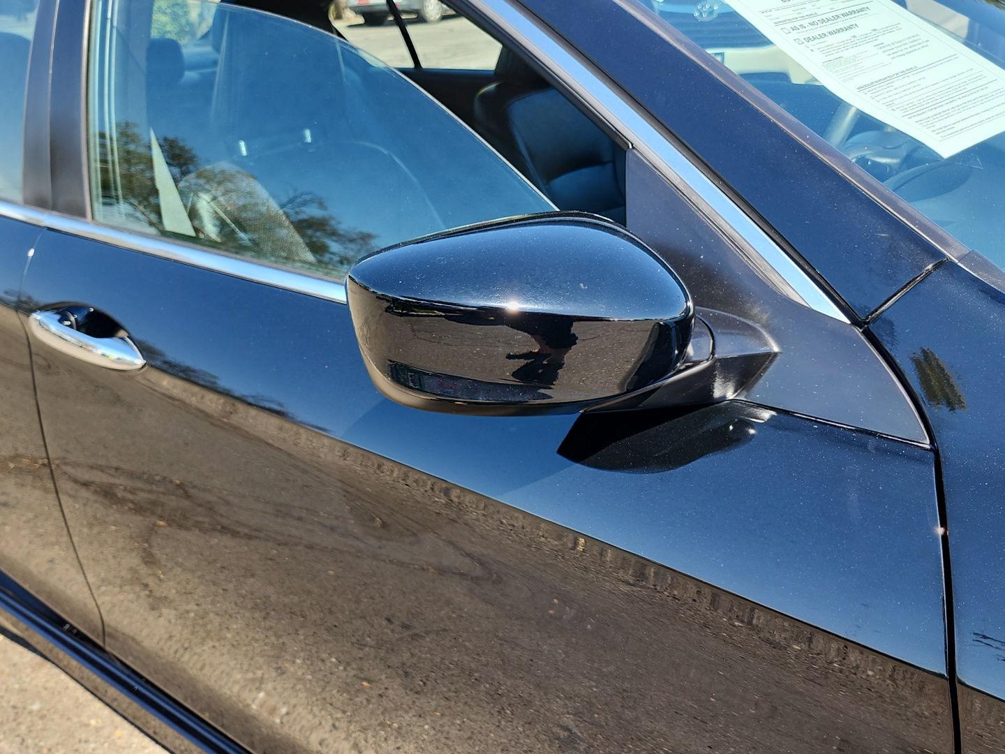 Just Better Cars