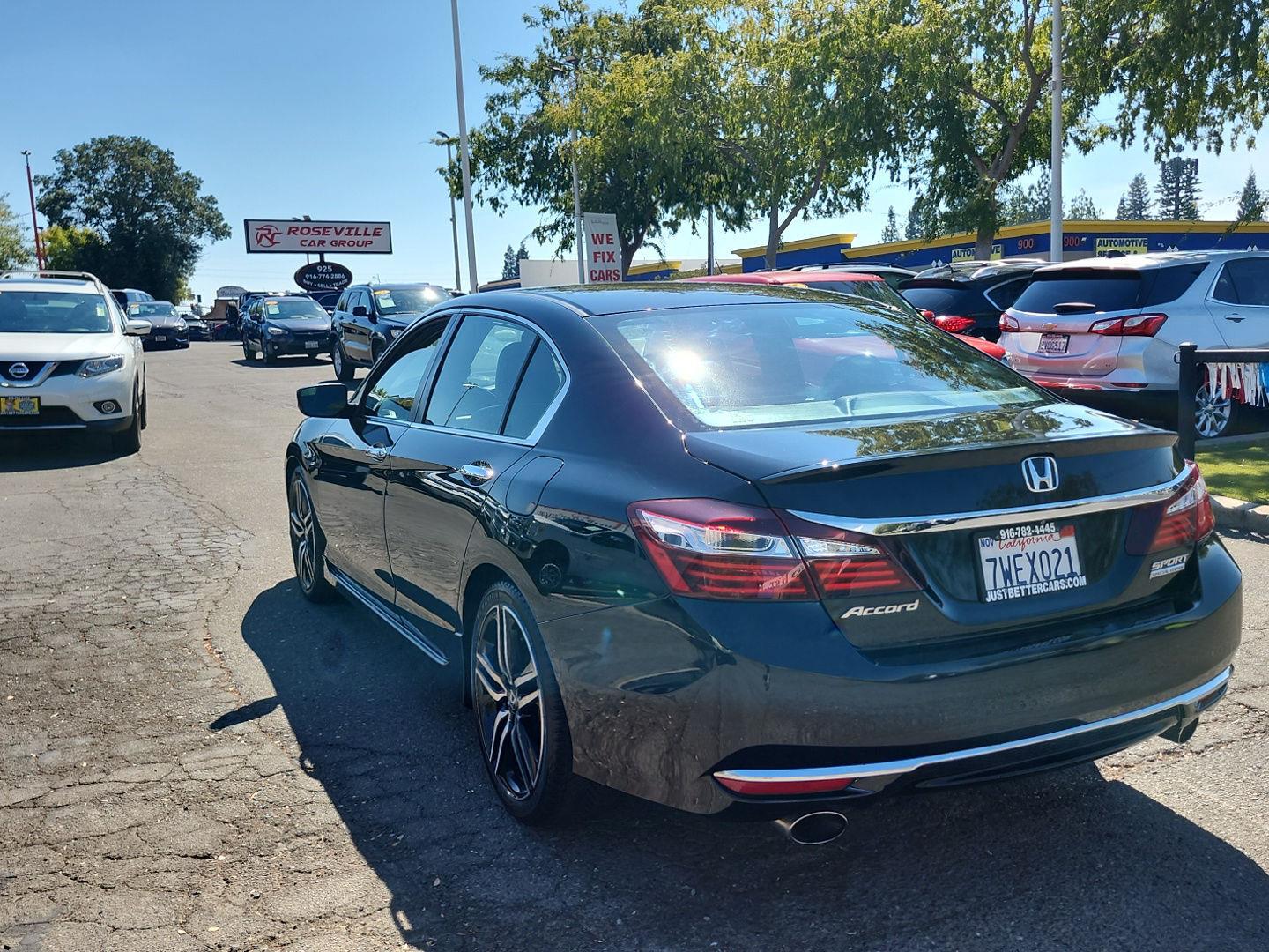 Just Better Cars