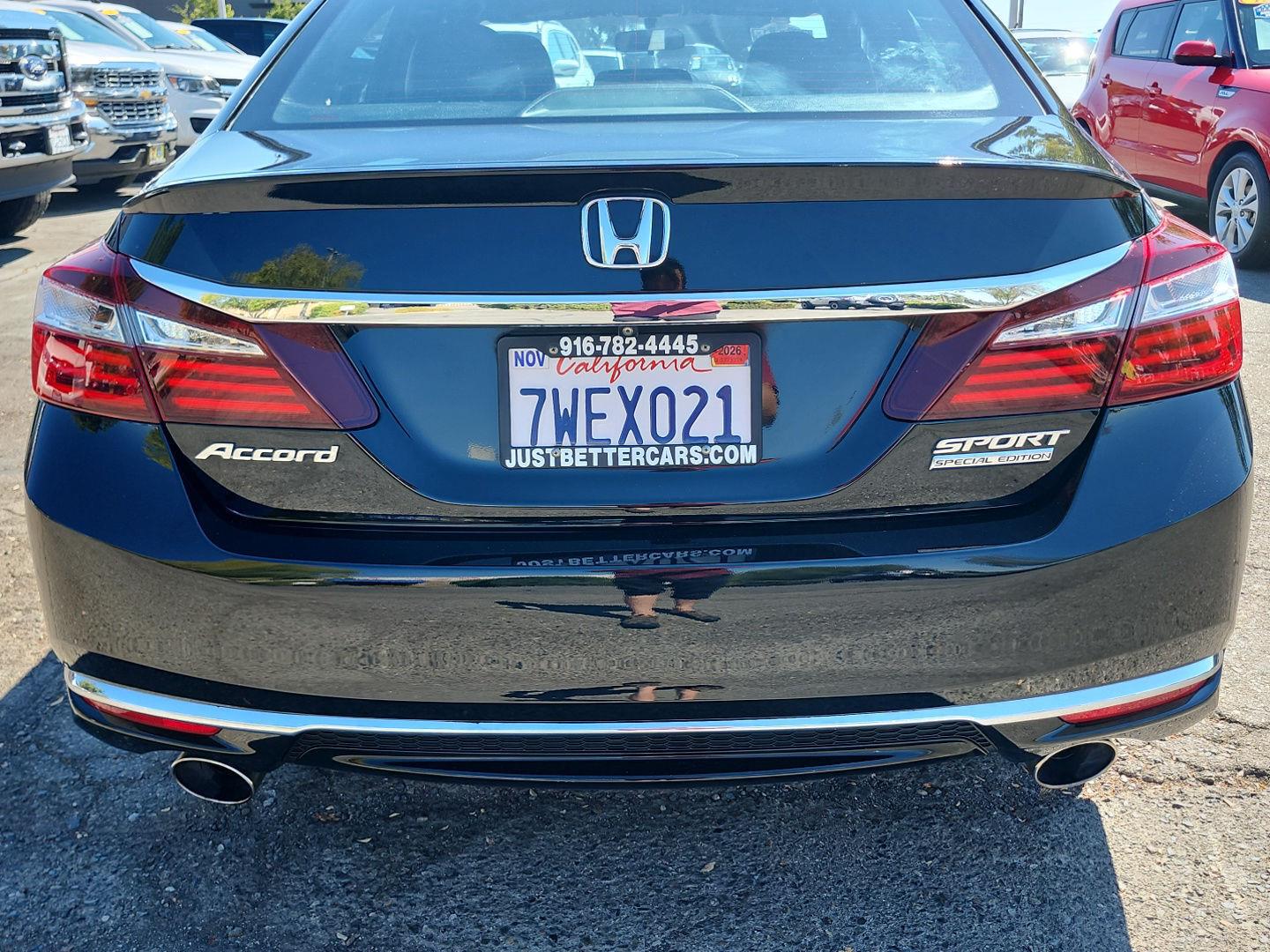 Just Better Cars