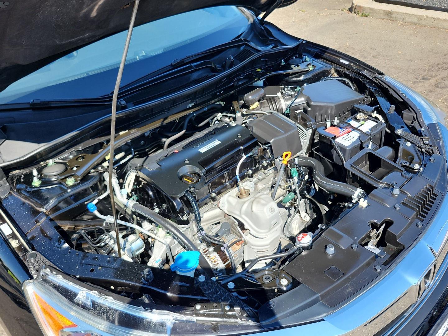 Just Better Cars
