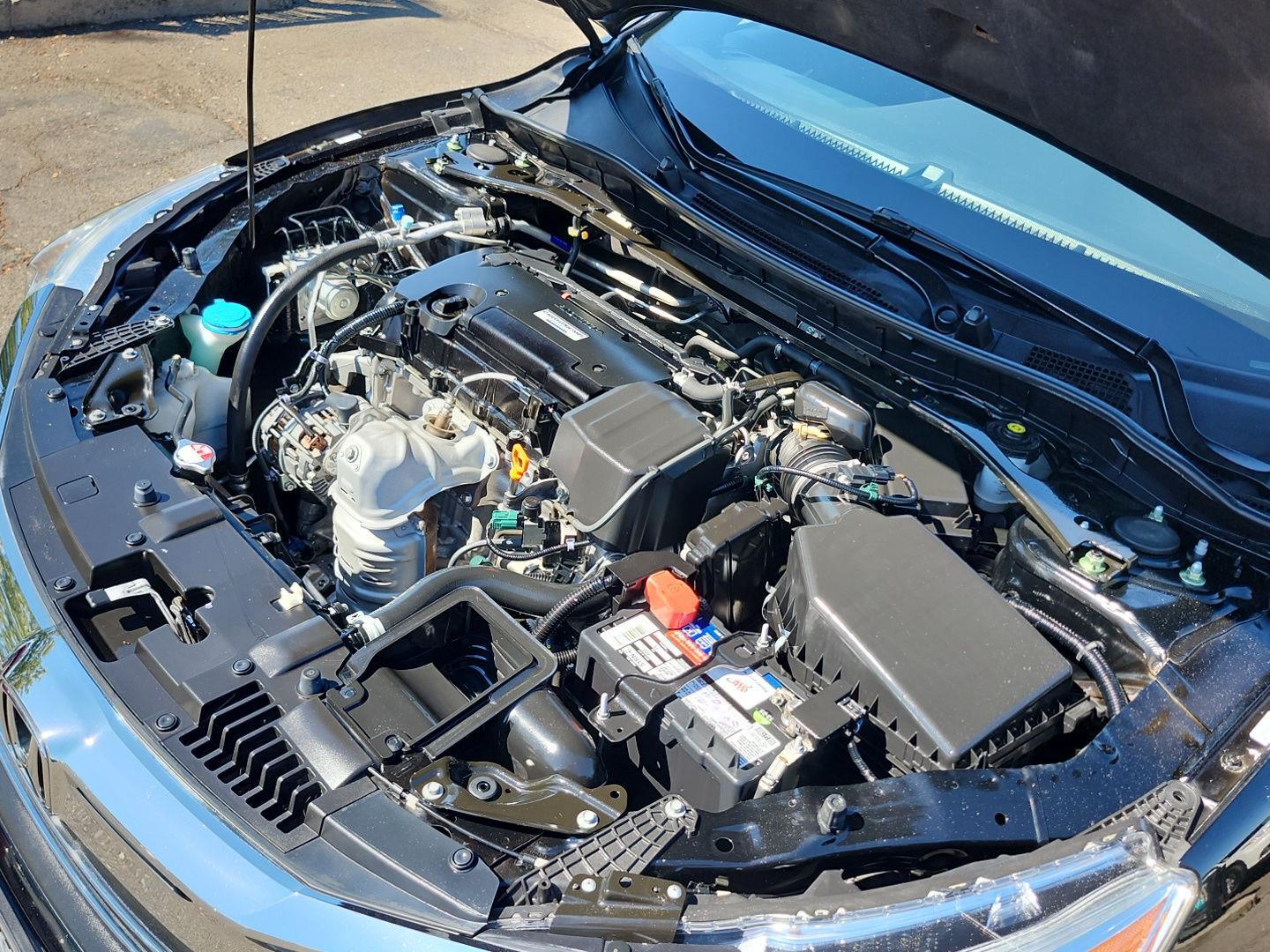 Just Better Cars