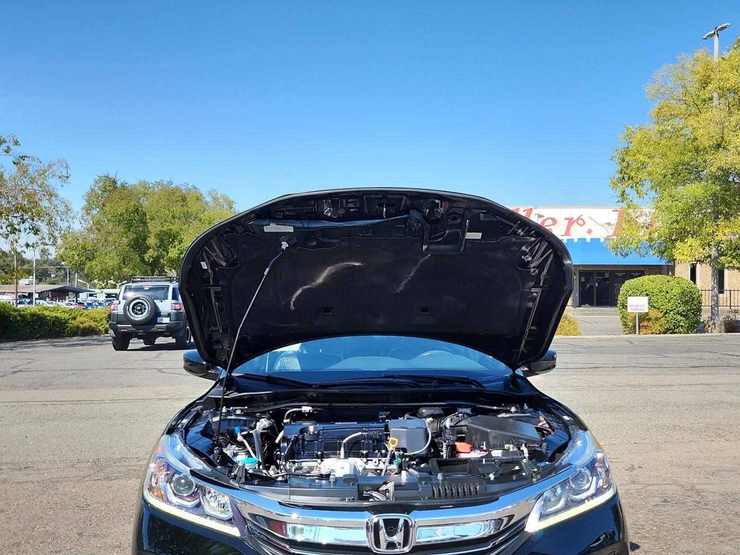 Just Better Cars