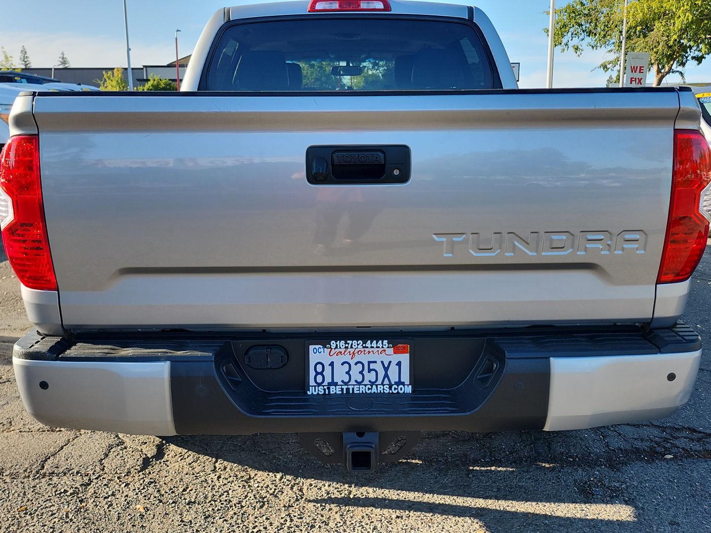 Just Better Cars