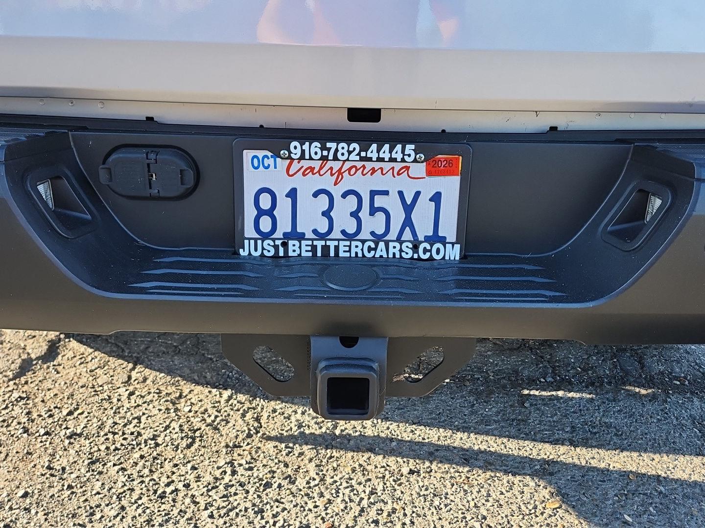 Just Better Cars