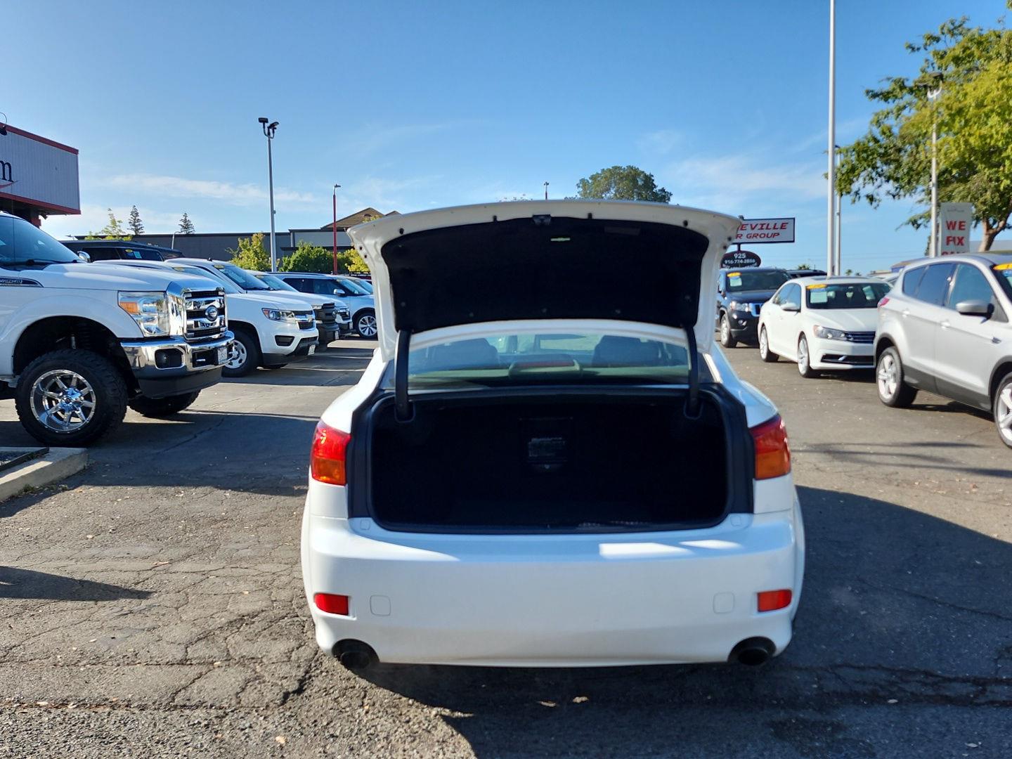 Just Better Cars