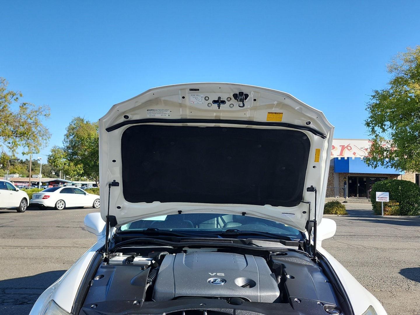 Just Better Cars