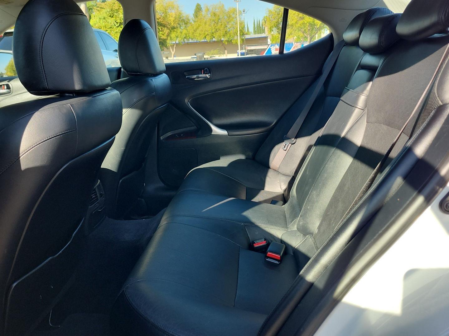 Just Better Cars