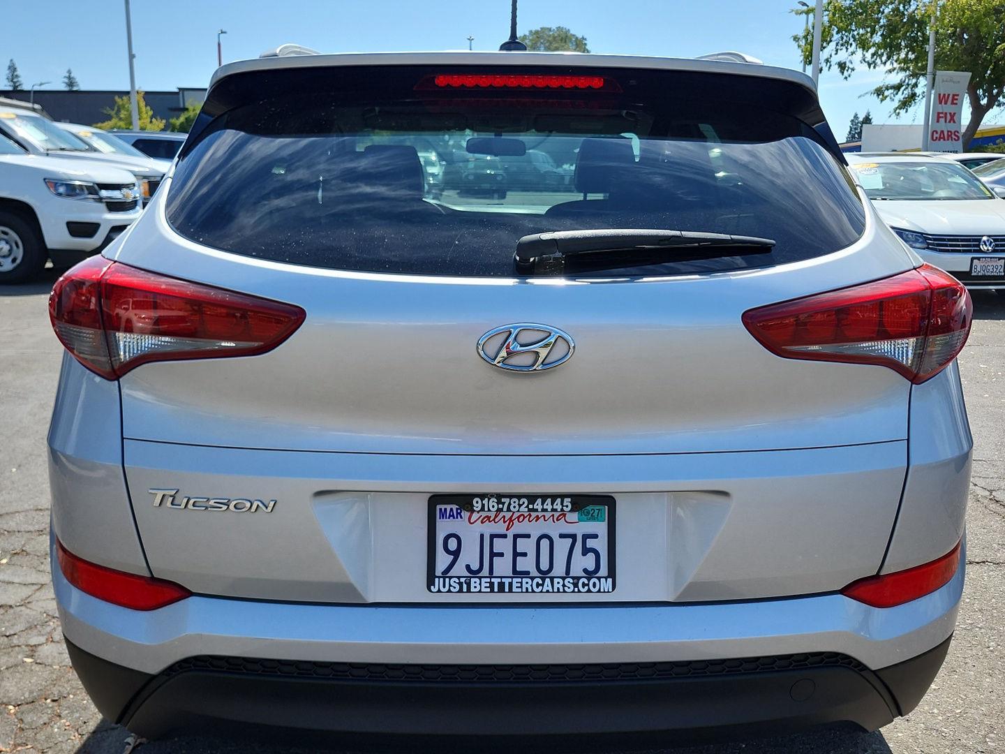 Just Better Cars