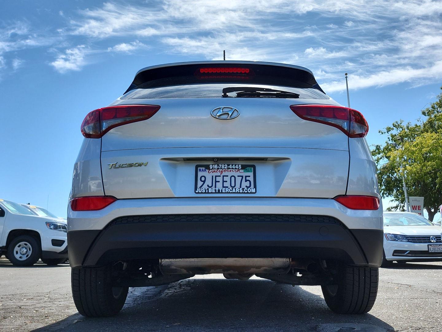 Just Better Cars