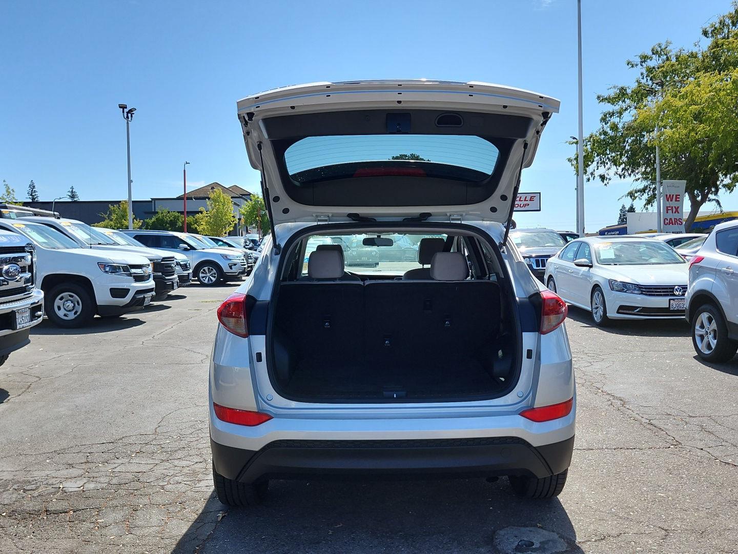 Just Better Cars
