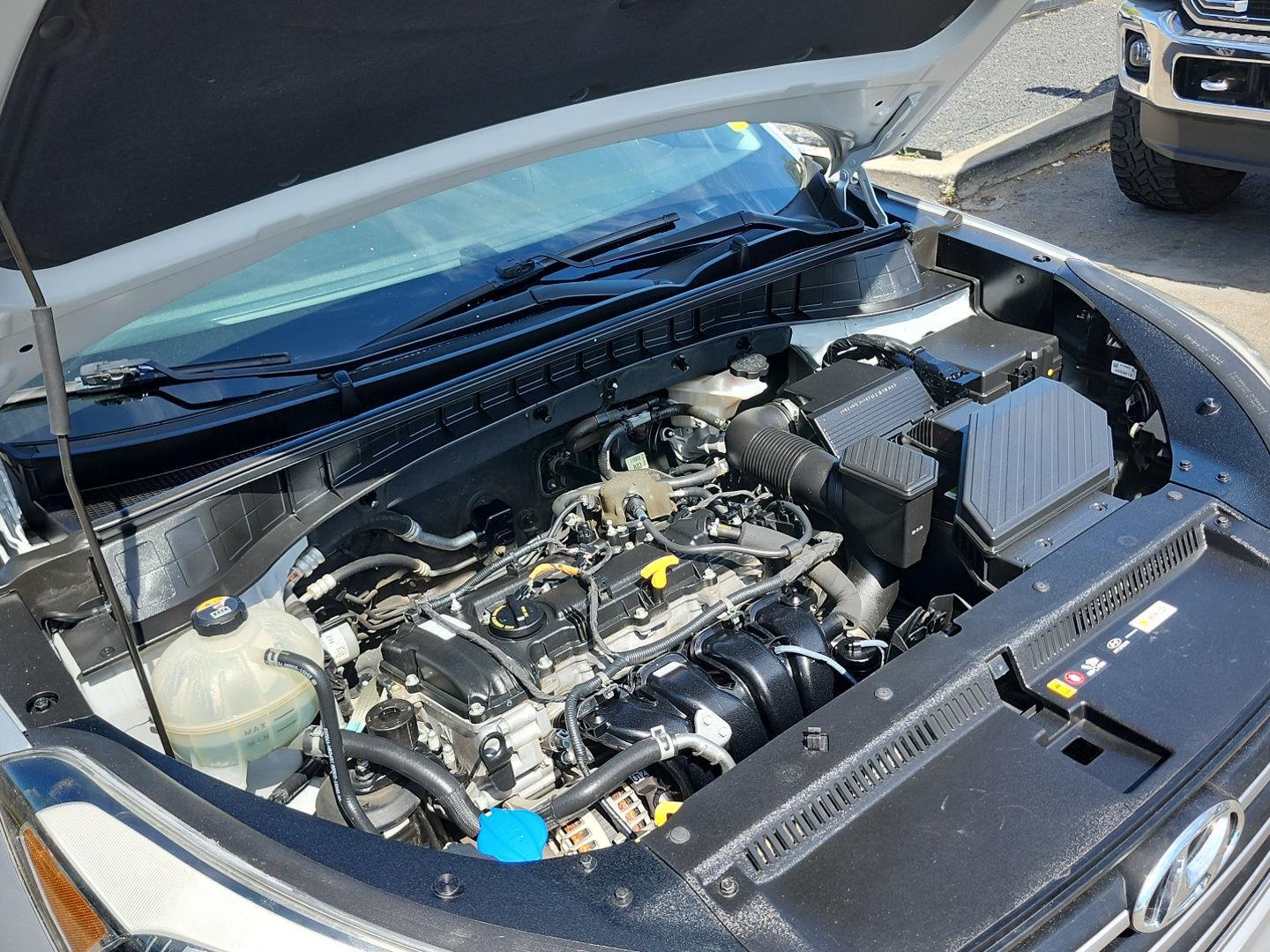 Just Better Cars