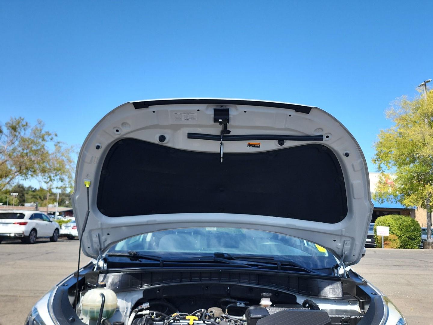 Just Better Cars