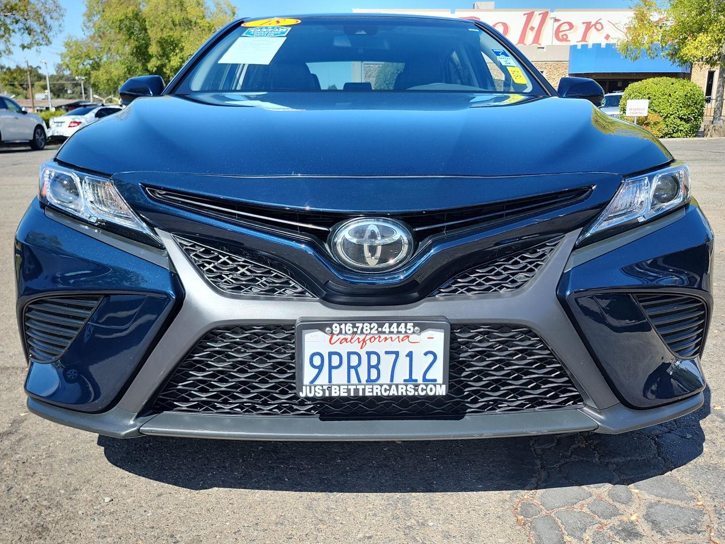 Just Better Cars